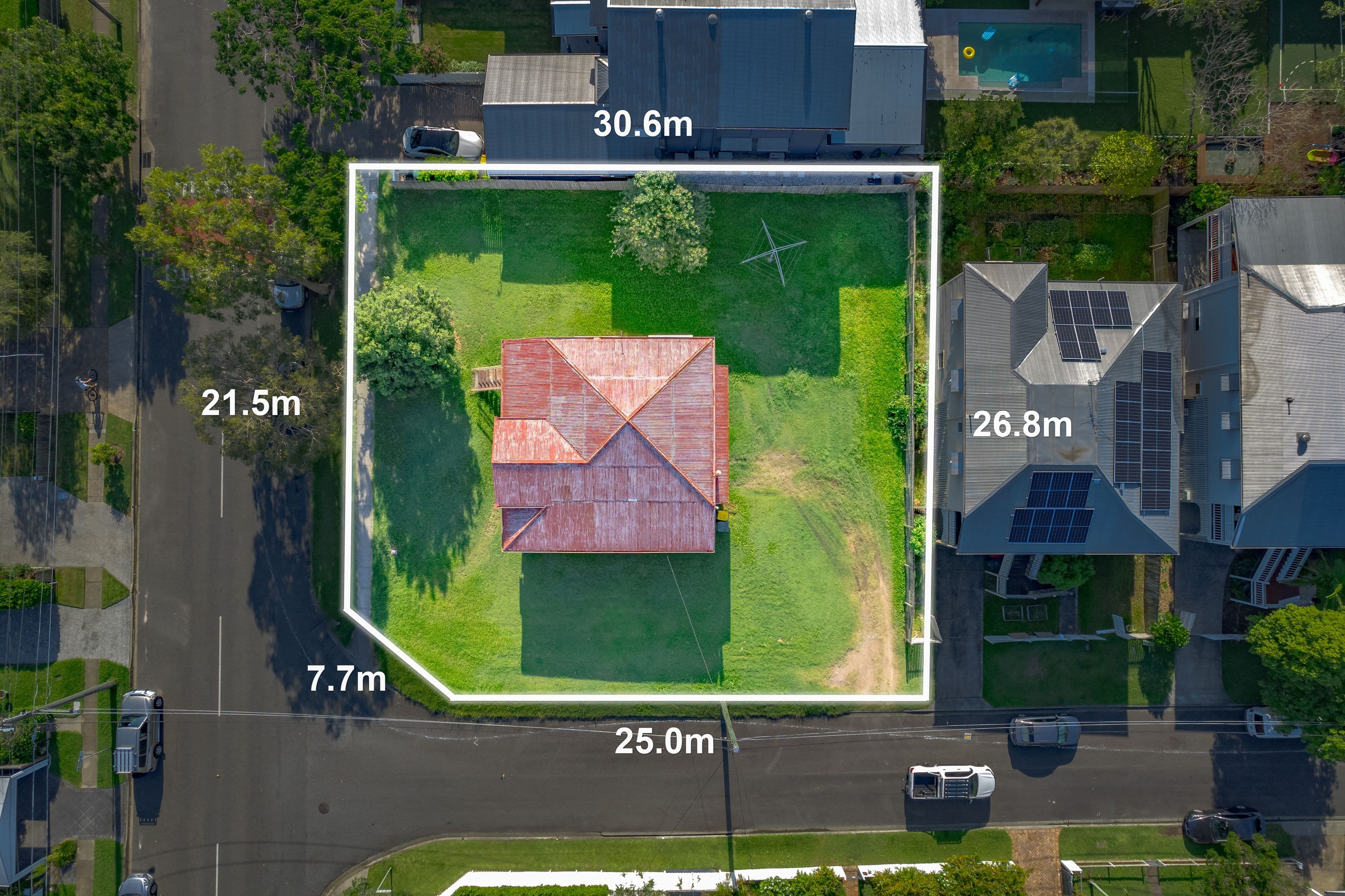 84 Grosvenor Street, Morningside QLD 4170, Morningside - Image 1