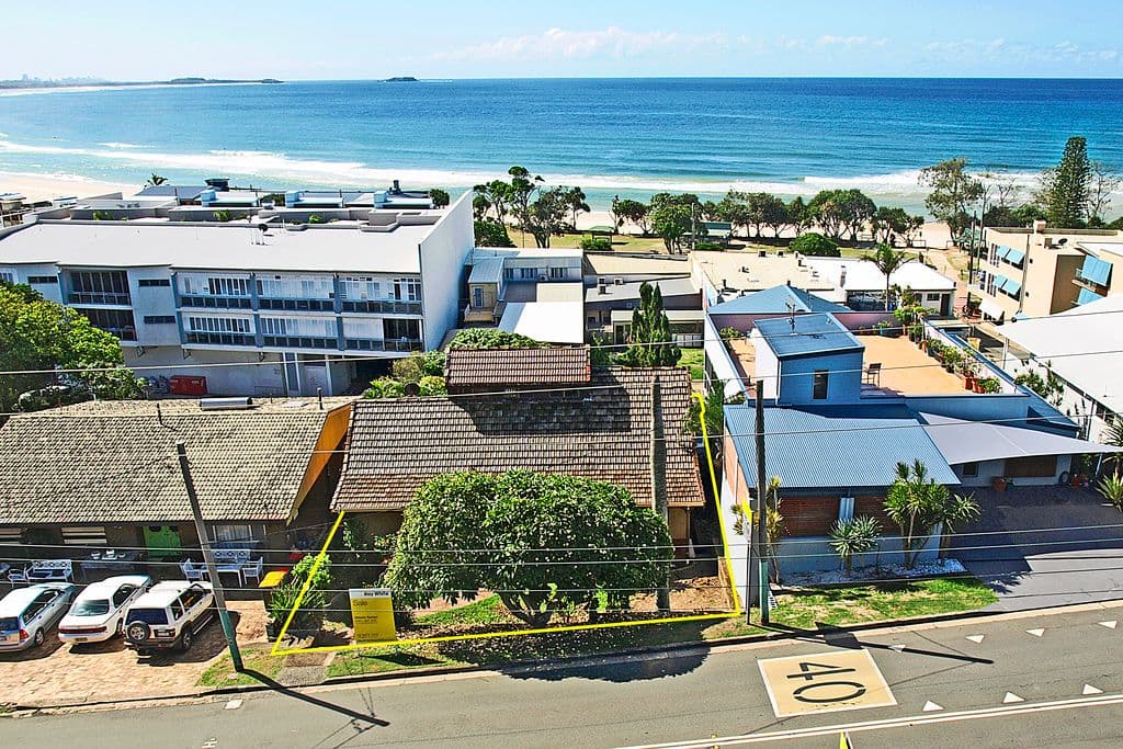 4 Sutherland Street, KINGSCLIFF NSW 2487, Kingscliff - Image 1