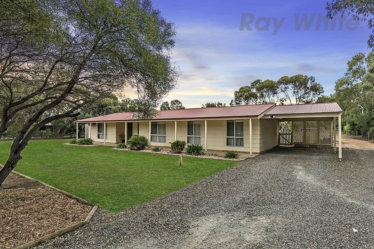 237 Dawkins Road, Lewiston SA 5501, Lewiston - Image 1