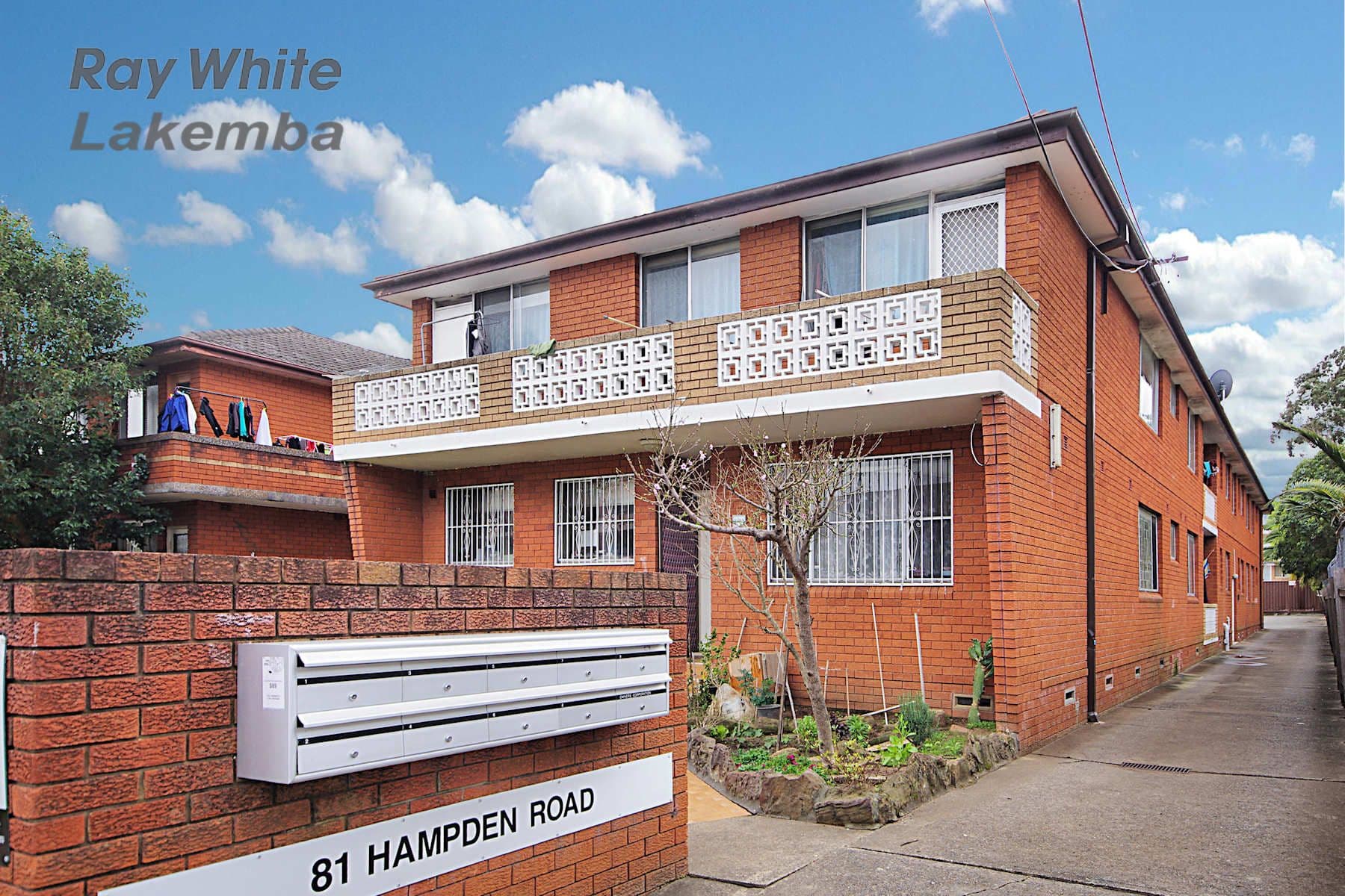 81 Hampden Road, Lakemba NSW 2195, Lakemba - Image 1
