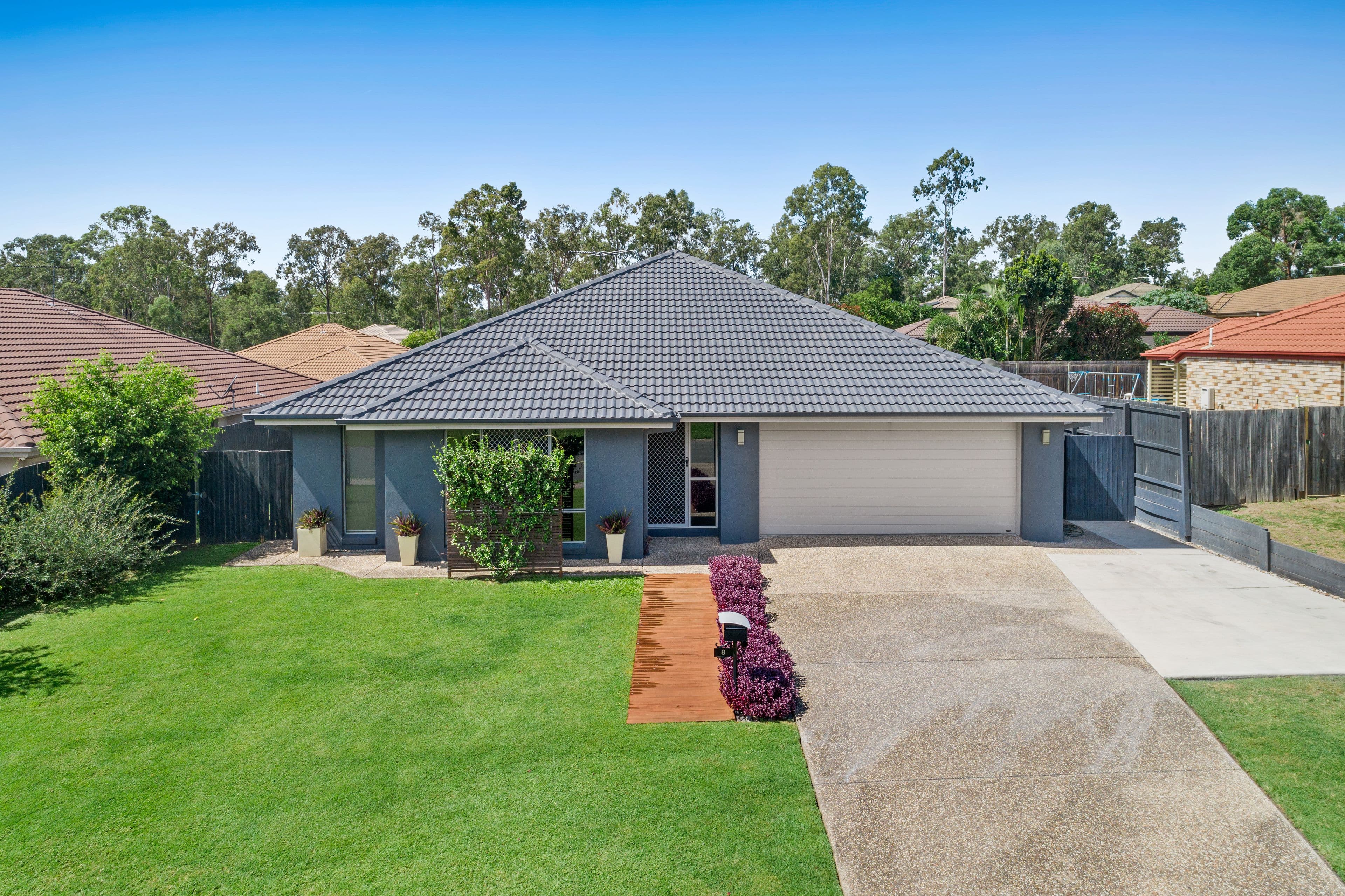 8 Sunrise Place, FLAGSTONE QLD 4280, Flagstone - Thumbnail 2