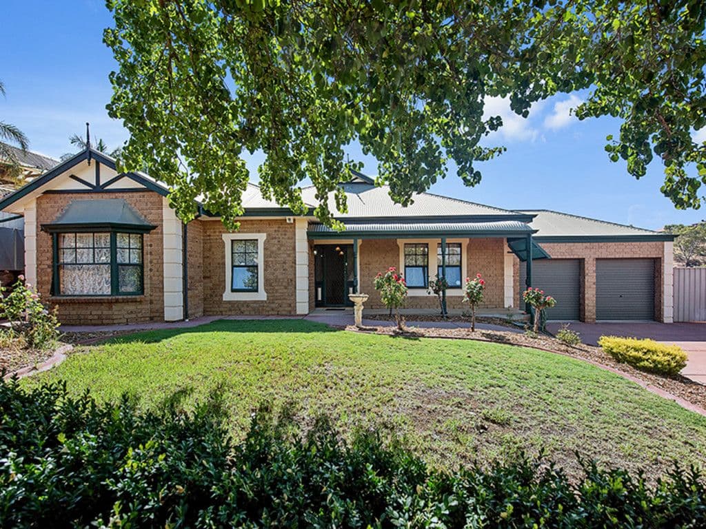 4 Cutler Street, Golden Grove SA 5125, Golden Grove - Image 1
