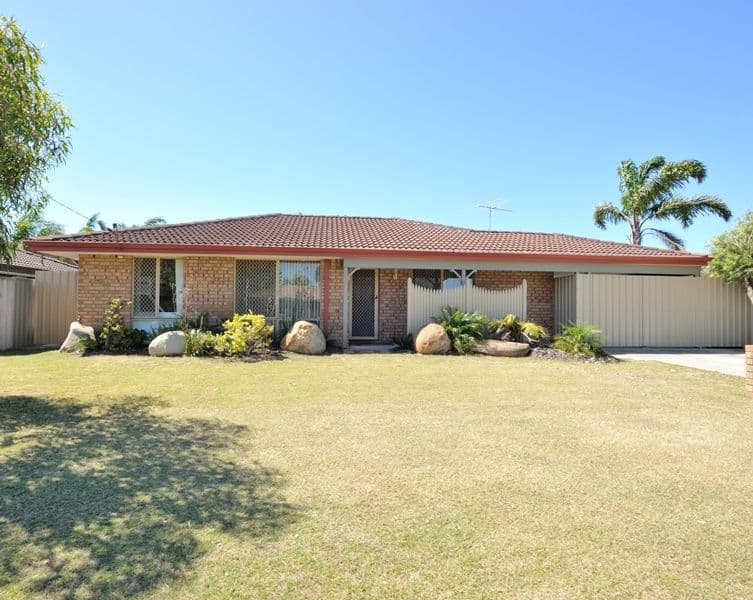 7 Minigwal Loop, Waikiki WA 6169, Waikiki - Image 1