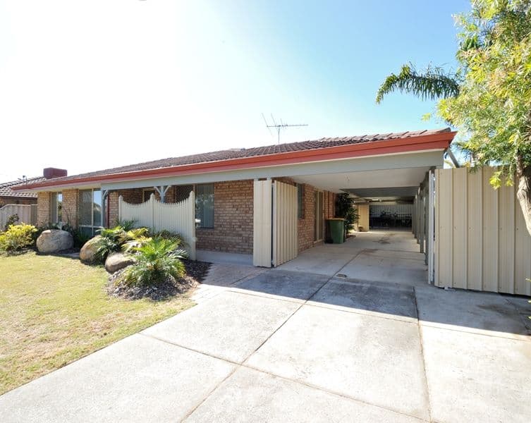 7 Minigwal Loop, Waikiki WA 6169, Waikiki - Thumbnail 5