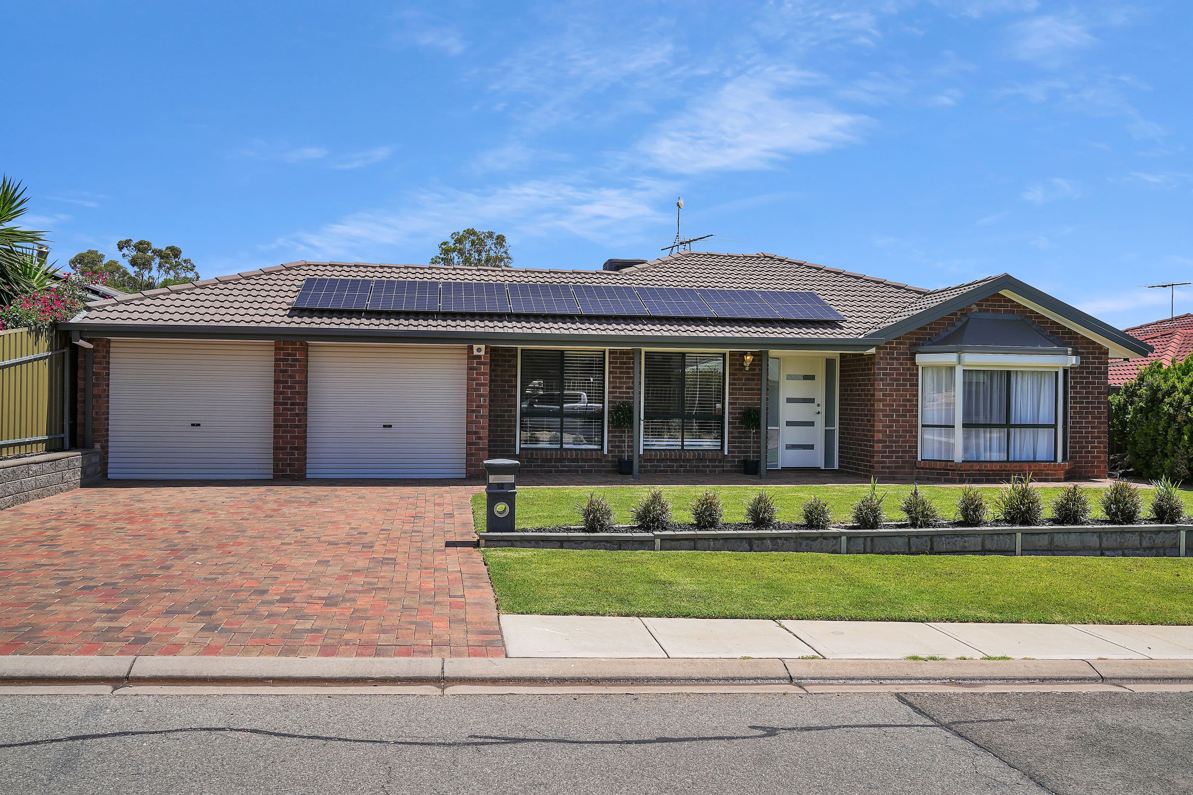 12 Williams Street, Evanston Park SA 5116, Evanston Park - Image 1