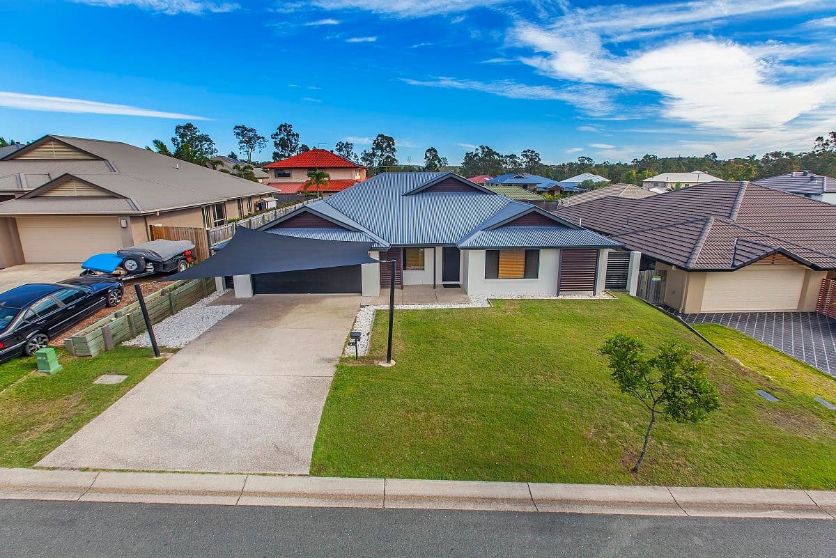 14 Amadeus Circuit, SPRINGFIELD LAKES QLD 4300, Springfield Lakes - Thumbnail 2