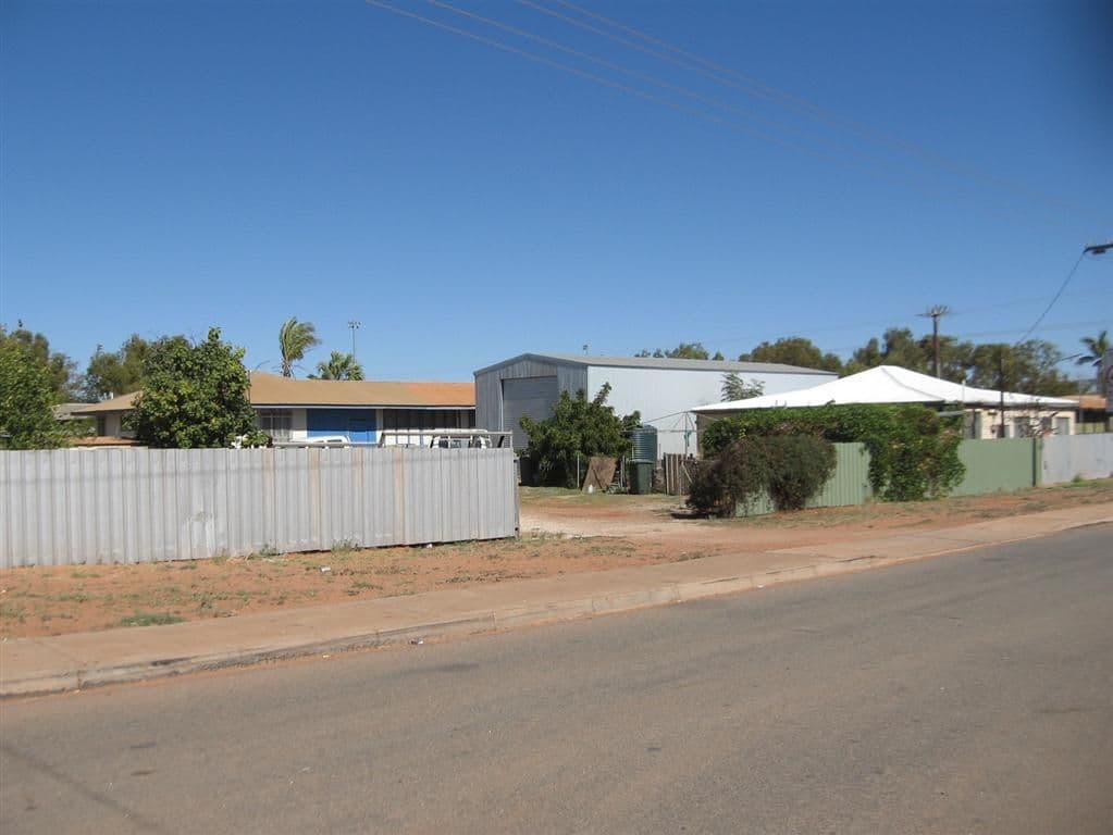 38 Third Avenue, ONSLOW WA 6710, Onslow - Thumbnail 2