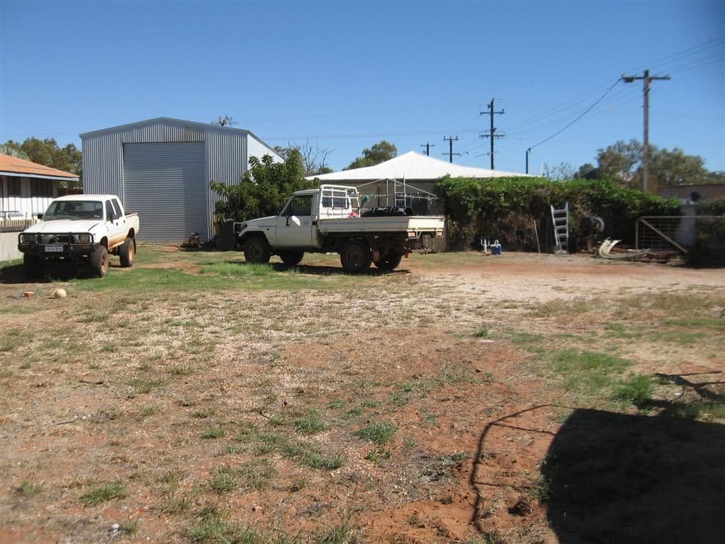 38 Third Avenue, ONSLOW WA 6710, Onslow - Thumbnail 6