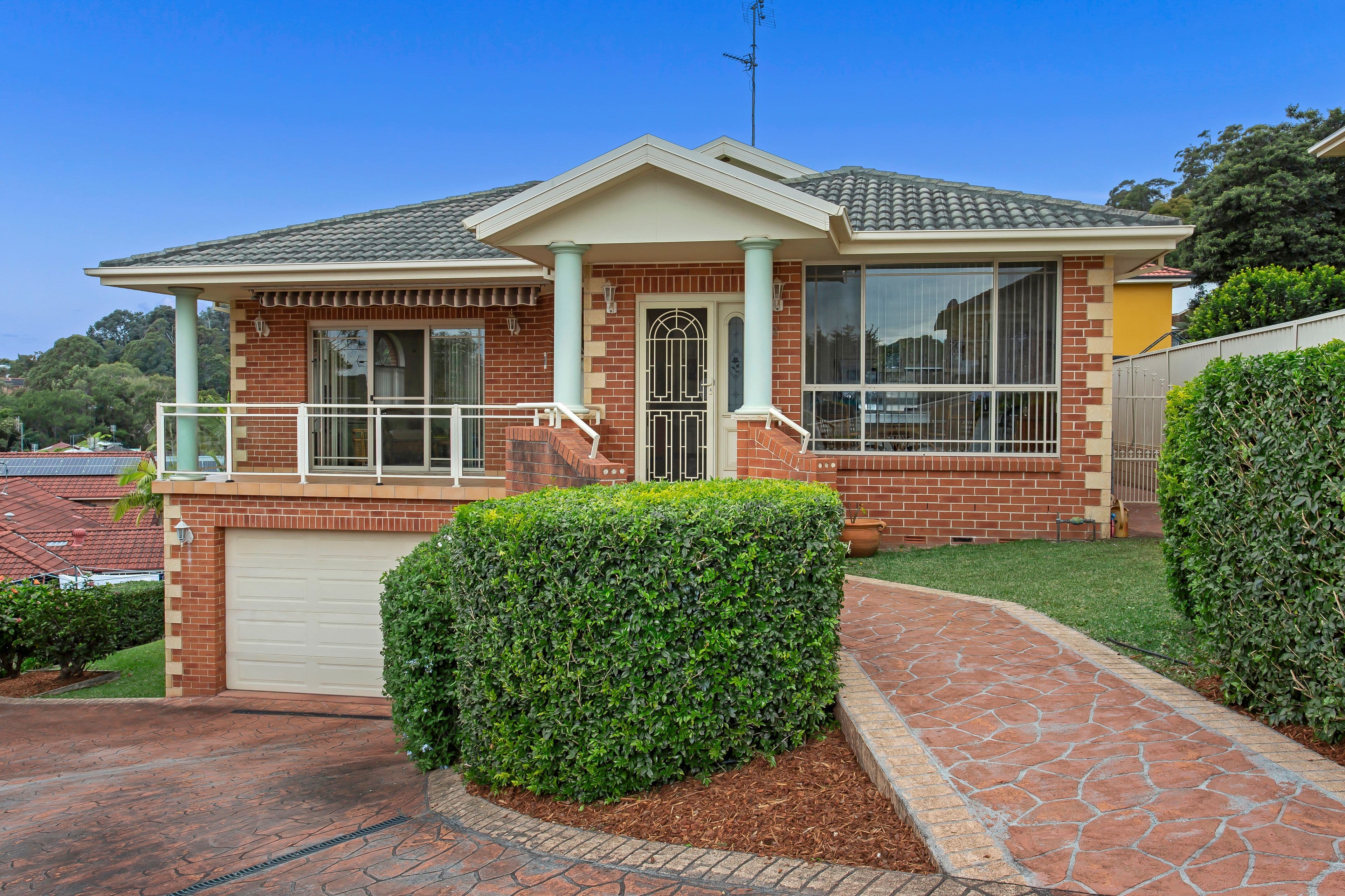 23 Henry Parkes Drive, Kiama Downs NSW 2533, Kiama Downs - Thumbnail 2