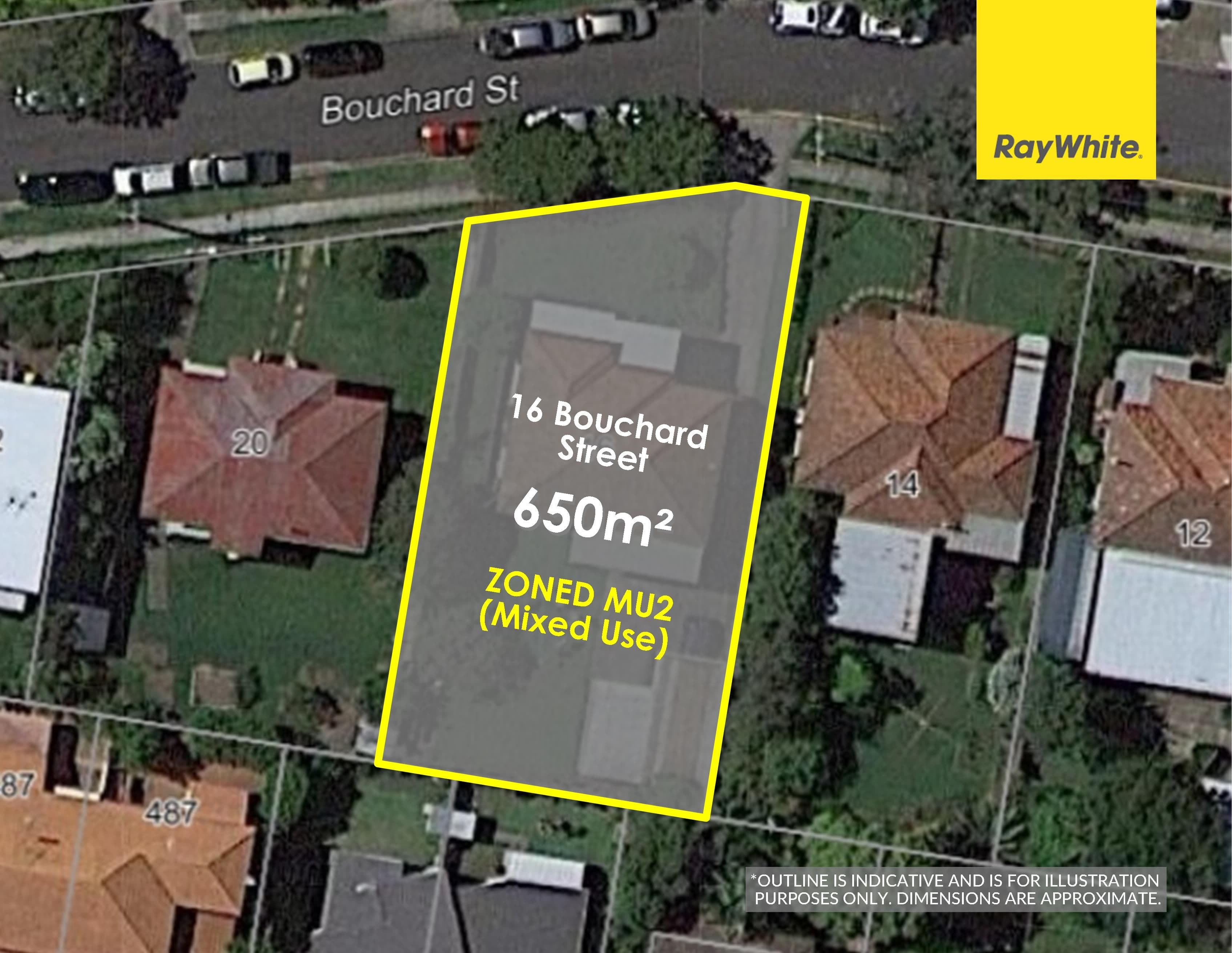 16 Bouchard Street, Chermside QLD 4032, Chermside - Thumbnail 2