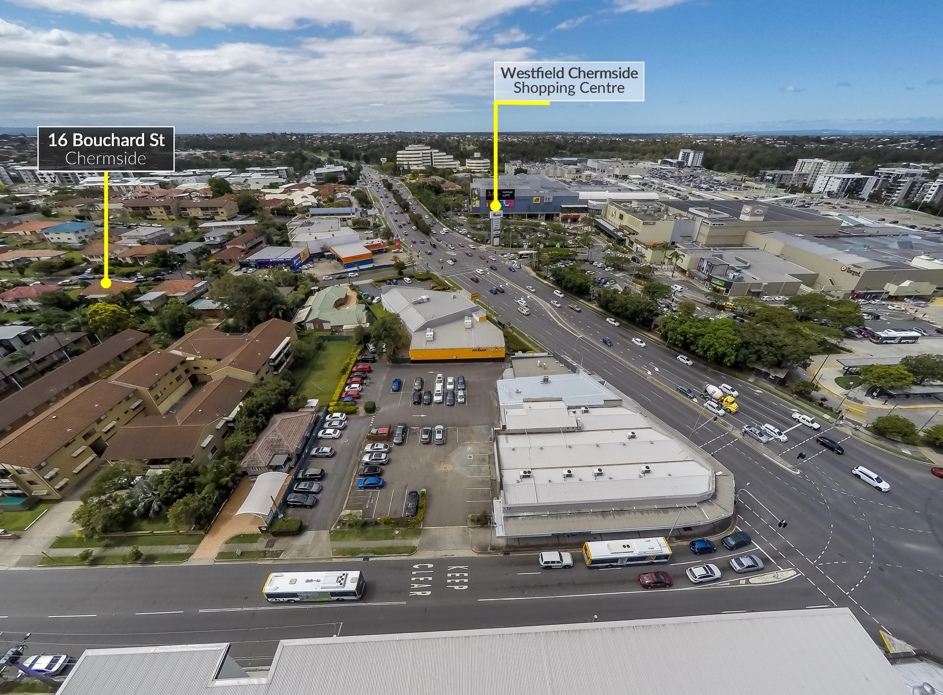 16 Bouchard Street, Chermside QLD 4032, Chermside - Thumbnail 3