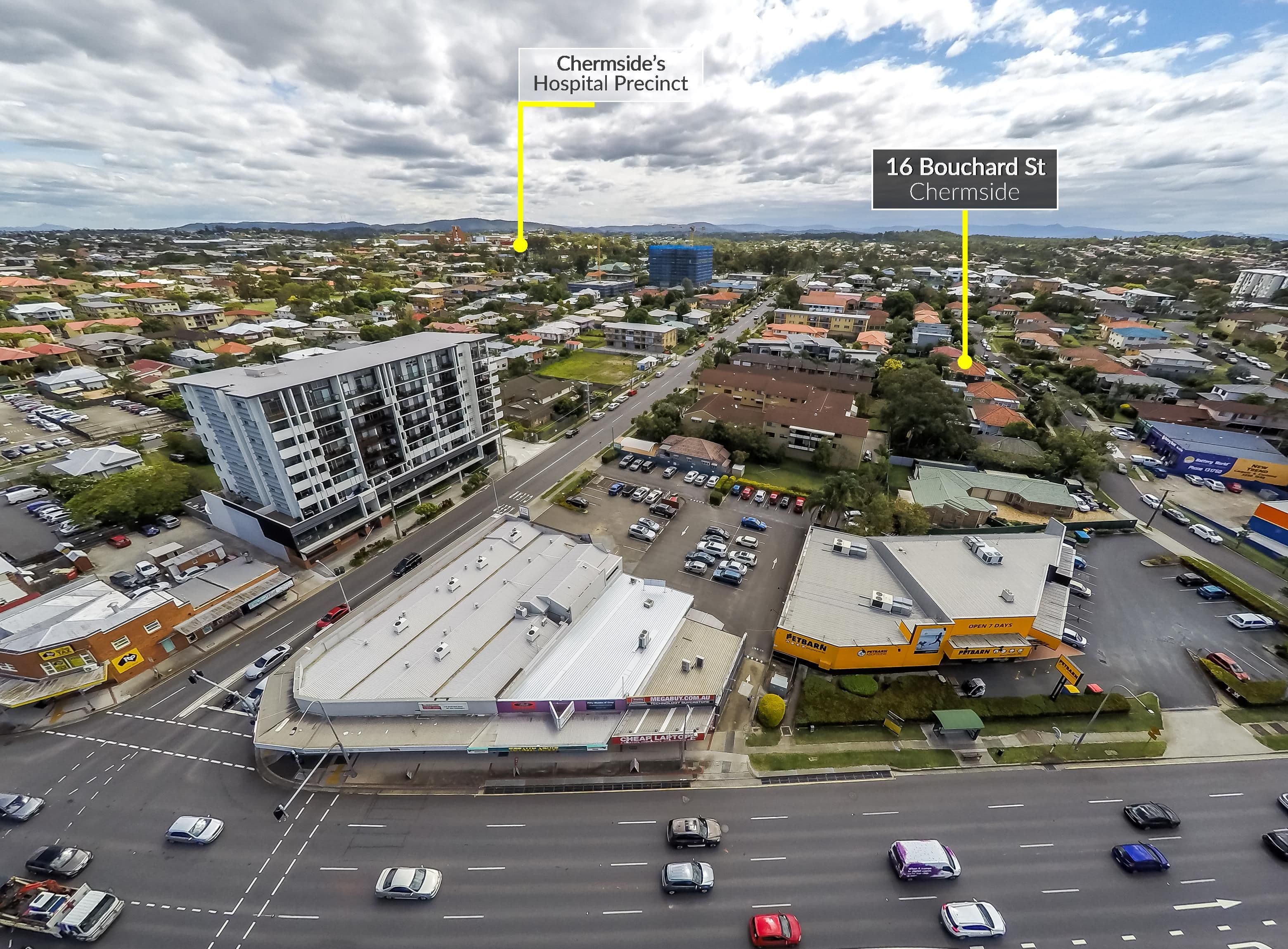16 Bouchard Street, Chermside QLD 4032, Chermside - Thumbnail 5