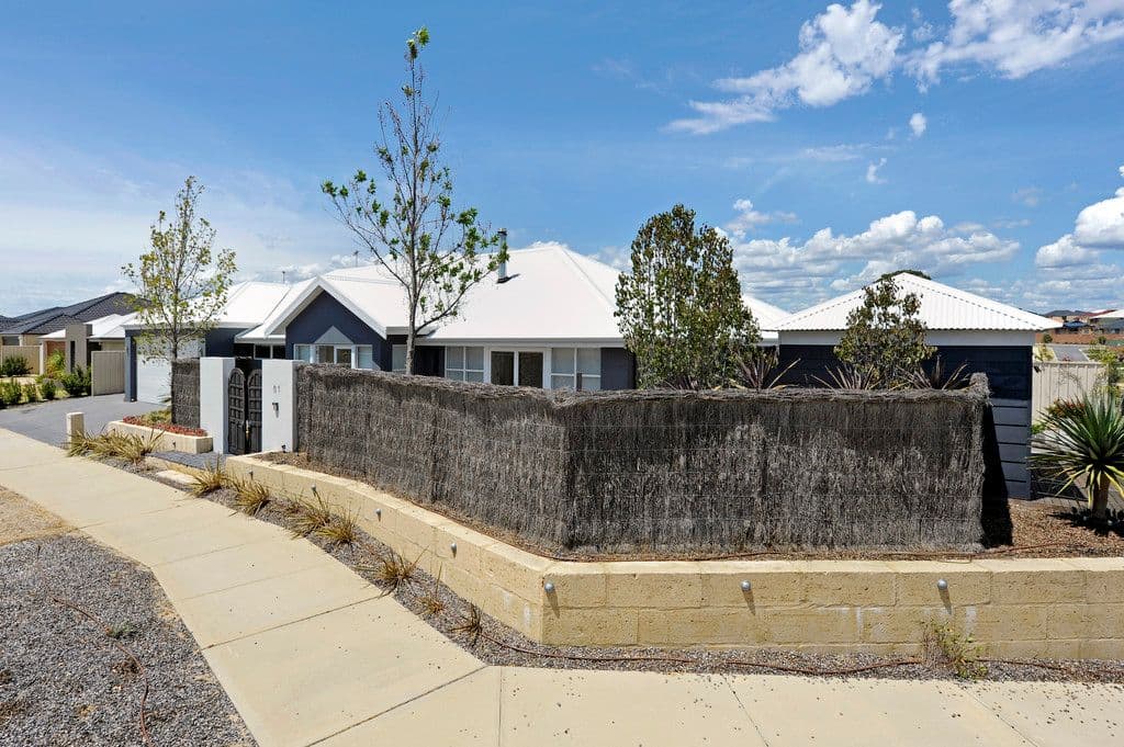 61 Kendall Boulevard, BALDIVIS WA 6171, Baldivis - Thumbnail 6