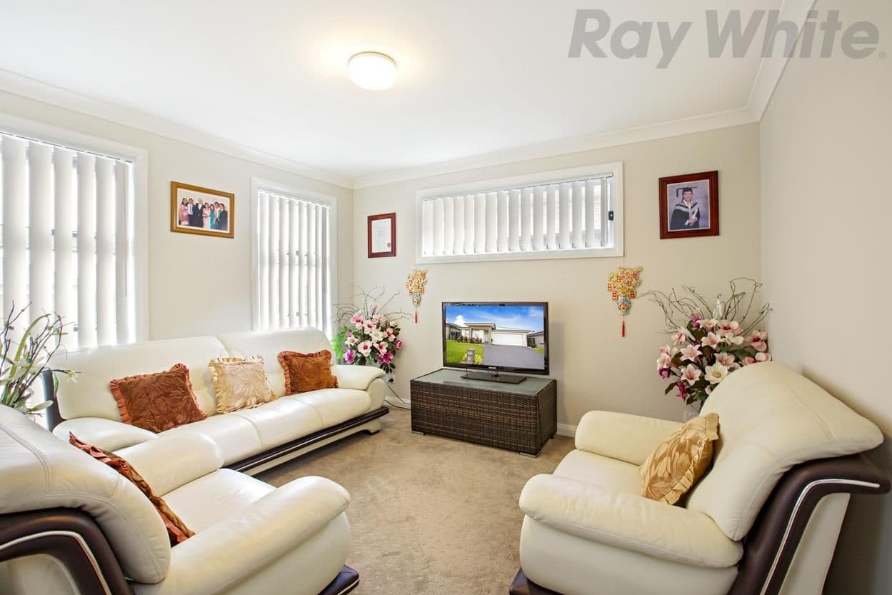 56 Rosella Circuit, Gregory Hills - Thumbnail 2