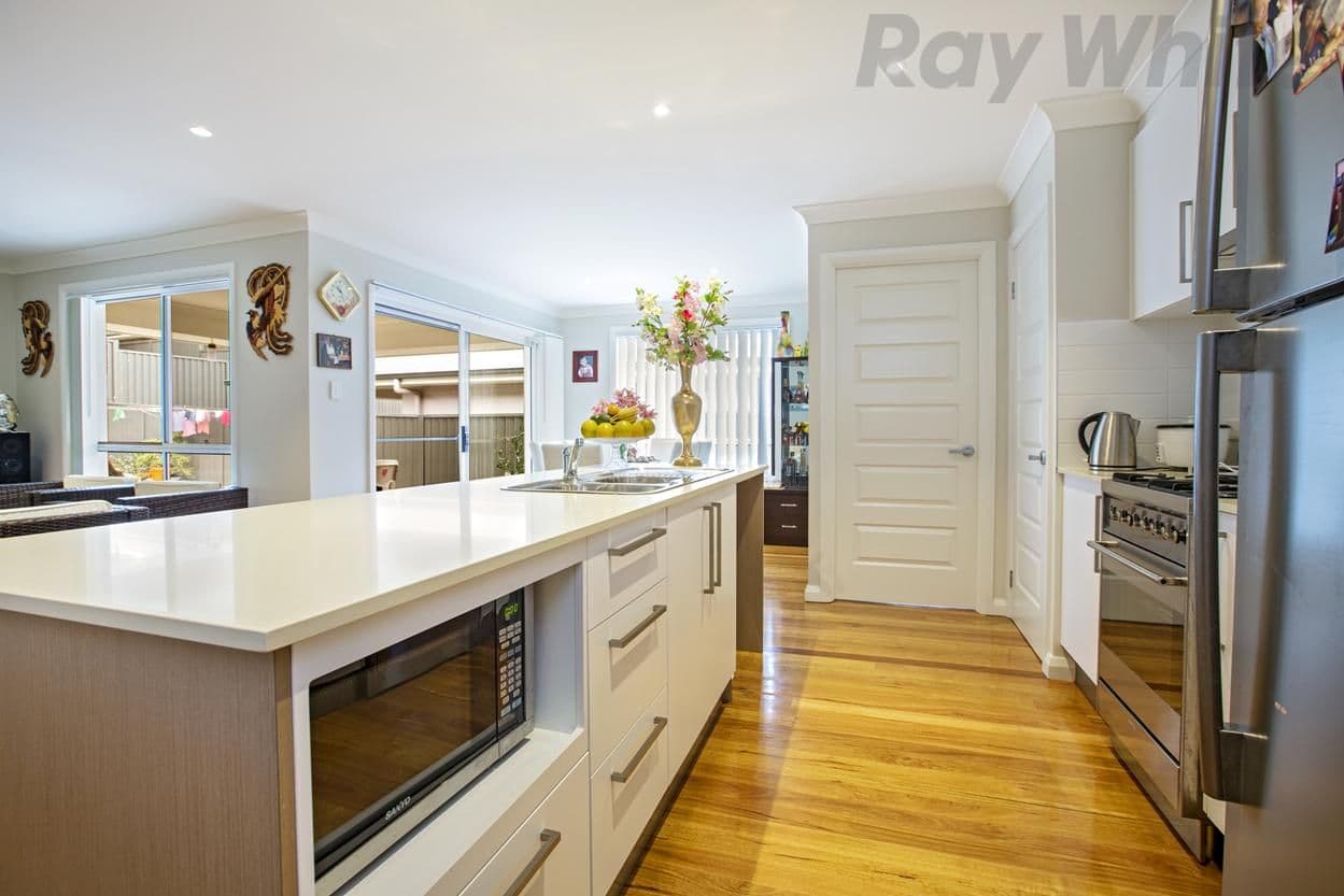 56 Rosella Circuit, Gregory Hills - Thumbnail 3