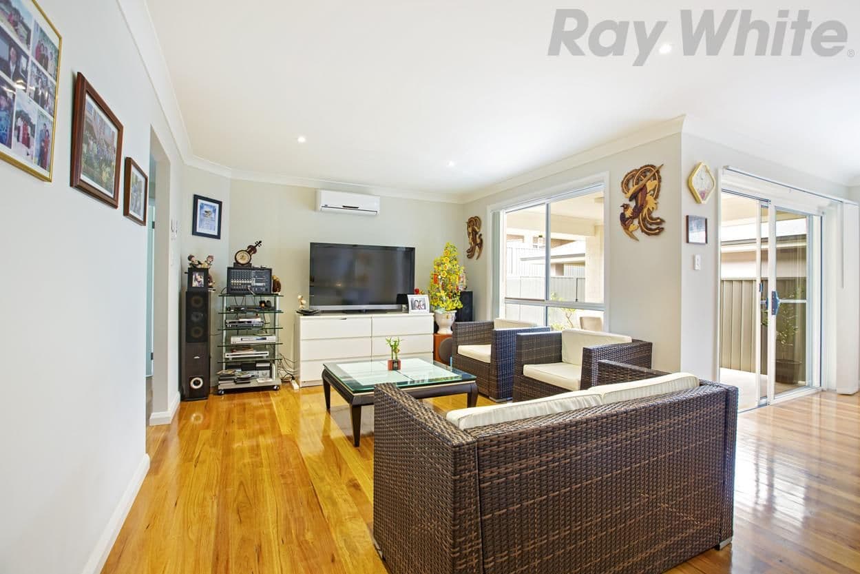 56 Rosella Circuit, Gregory Hills - Thumbnail 4