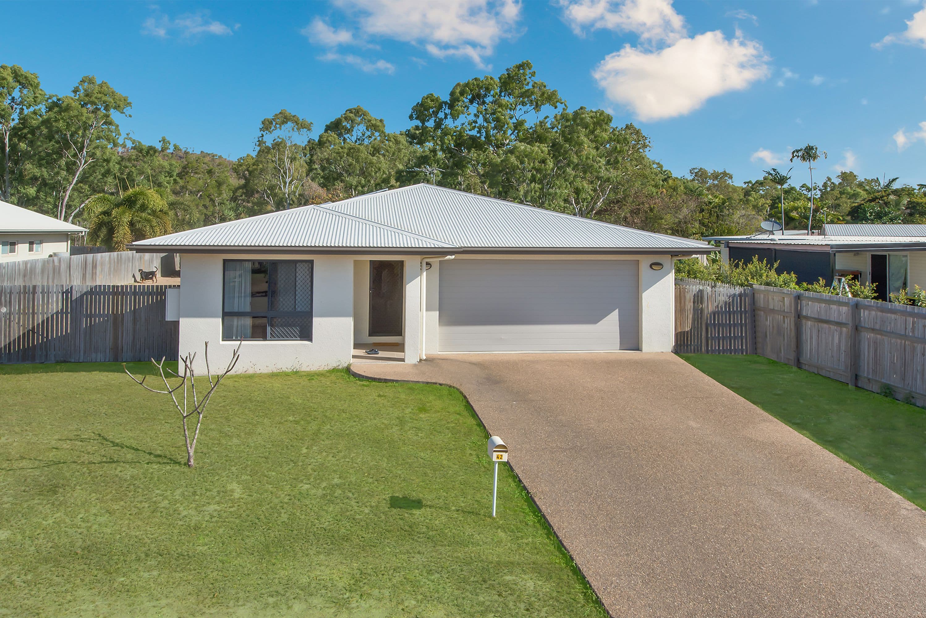 42 Louis Street, Deeragun QLD 4818, Deeragun - Image 1