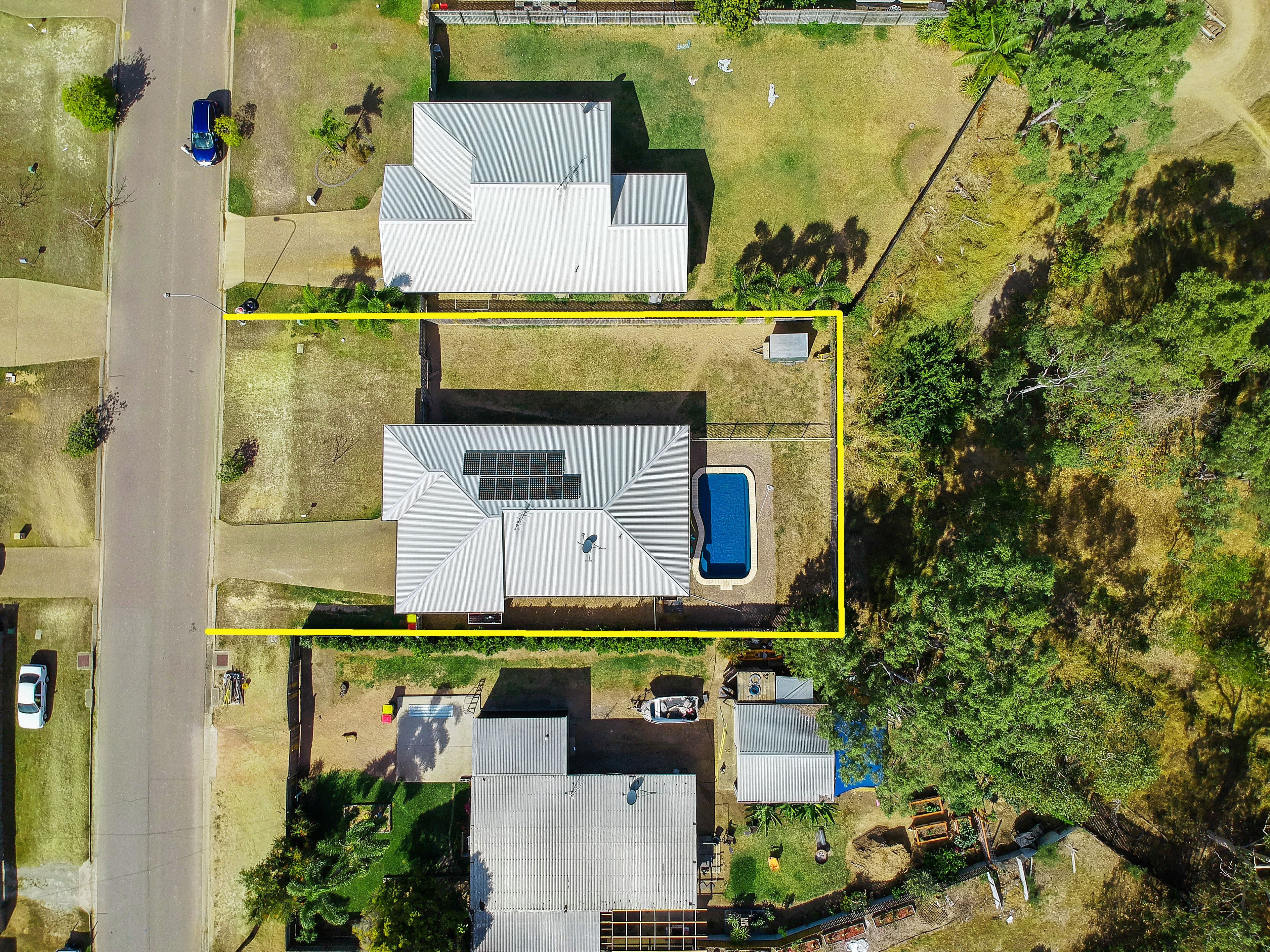 42 Louis Street, Deeragun QLD 4818, Deeragun - Thumbnail 5