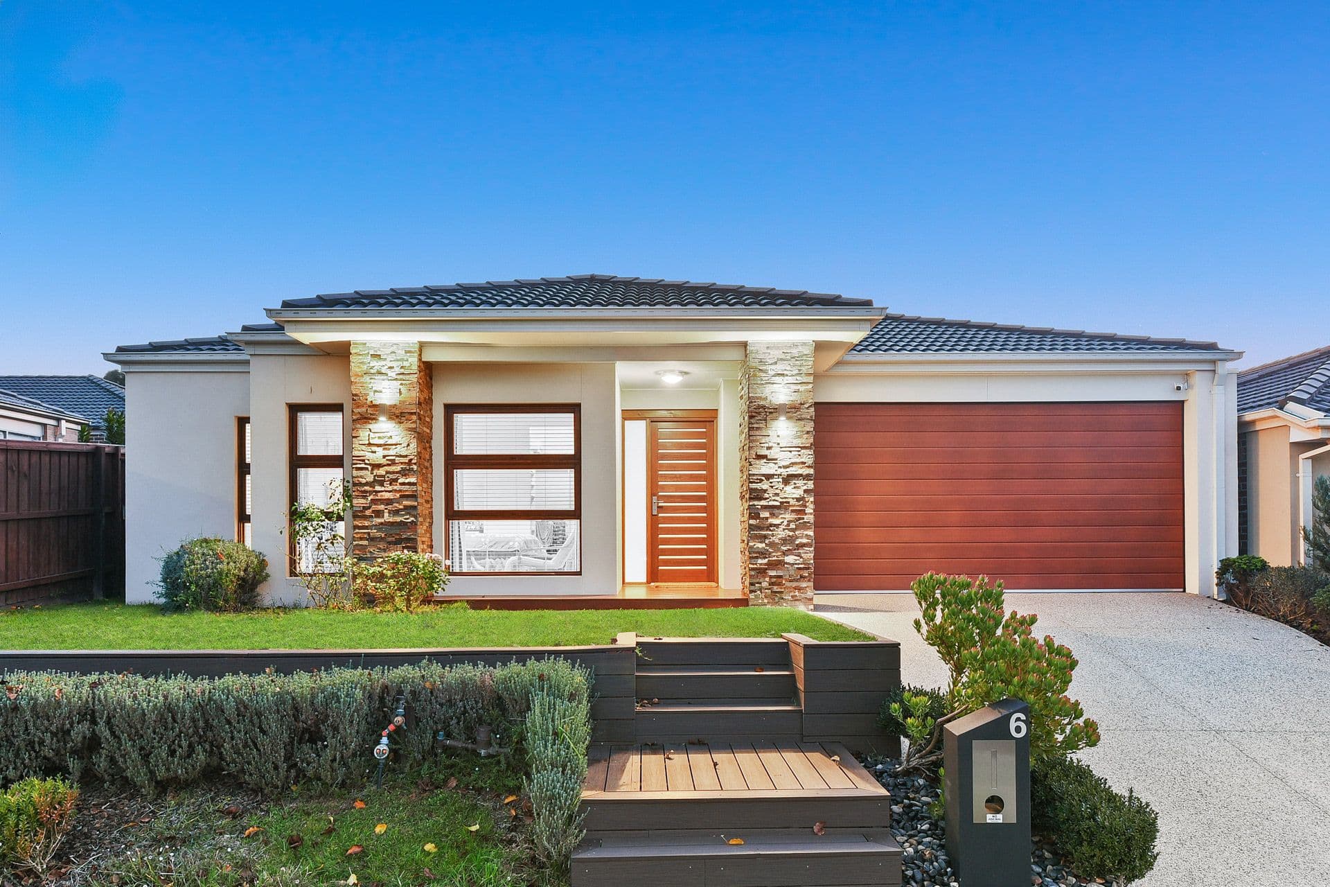 6 Hackberry Place, Berwick VIC 3806, Berwick - Image 1