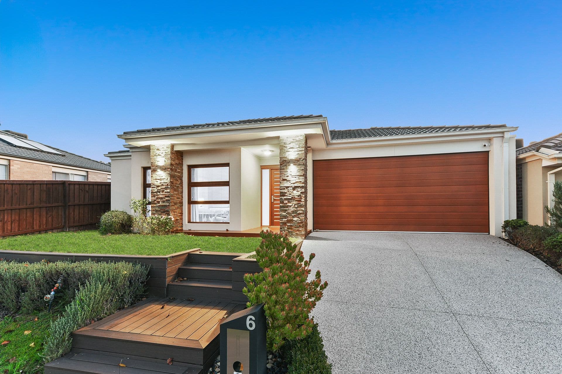 6 Hackberry Place, Berwick VIC 3806, Berwick - Thumbnail 2