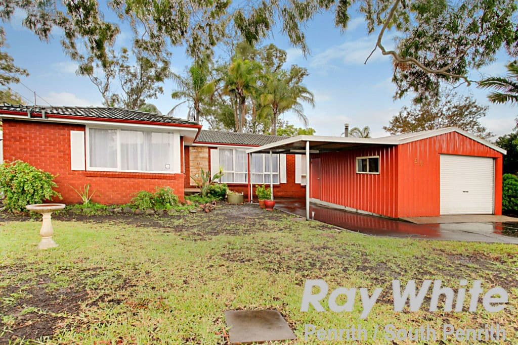 55 Brooker Street, Colyton NSW 2760, Colyton - Image 1