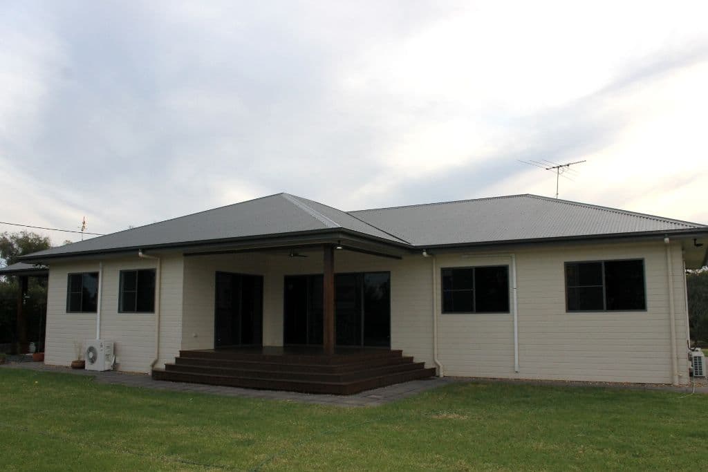 216 Branch Creek Road, DALBY QLD 4405, Dalby - Image 1