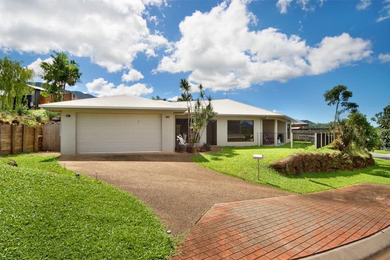 5 Sandover Close, BENTLEY PARK QLD 4869, Bentley Park - Image 1