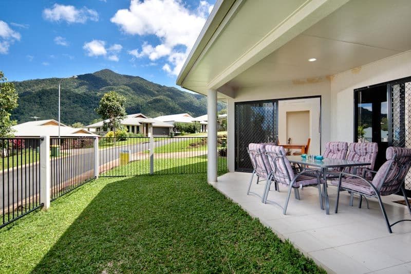 5 Sandover Close, BENTLEY PARK QLD 4869, Bentley Park - Thumbnail 2