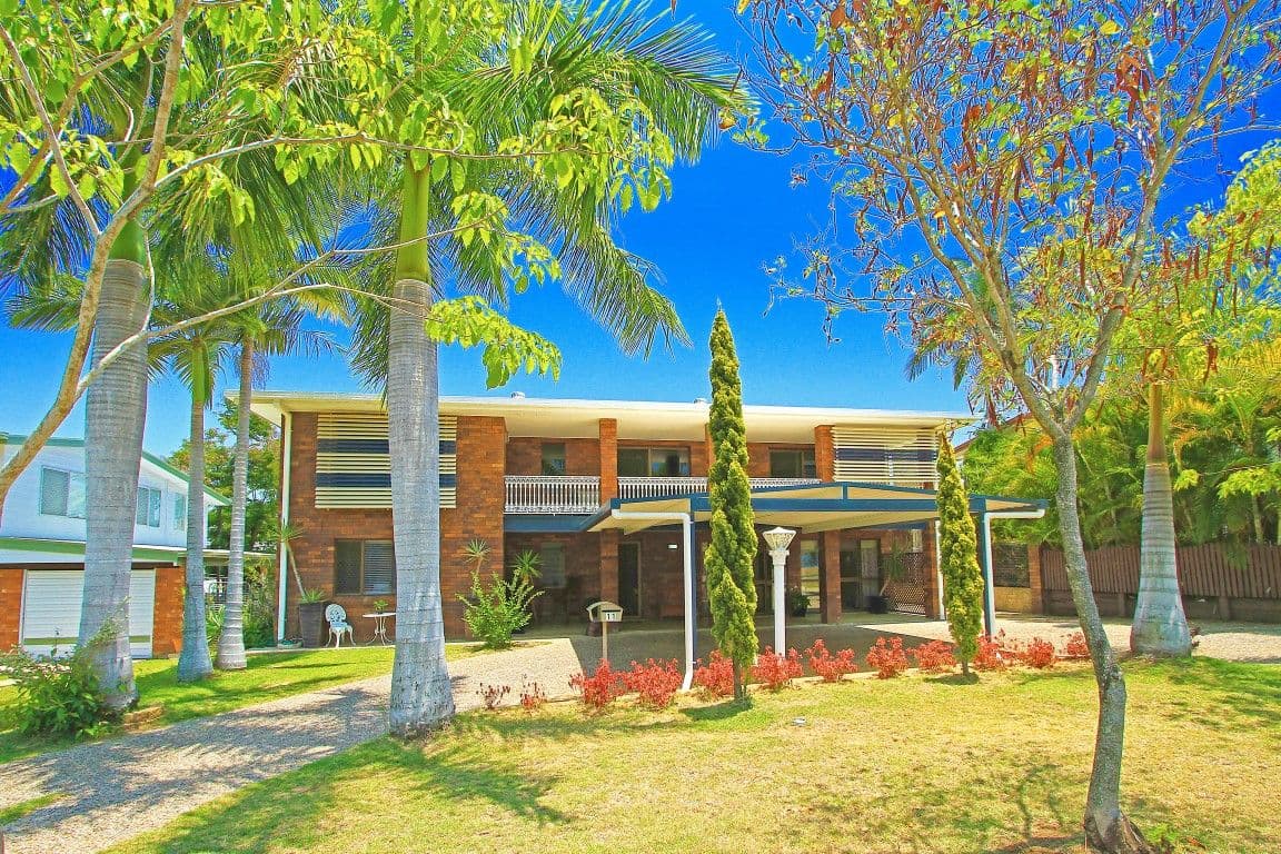 11 Crick Street, Kawana QLD 4701, Kawana - Thumbnail 2