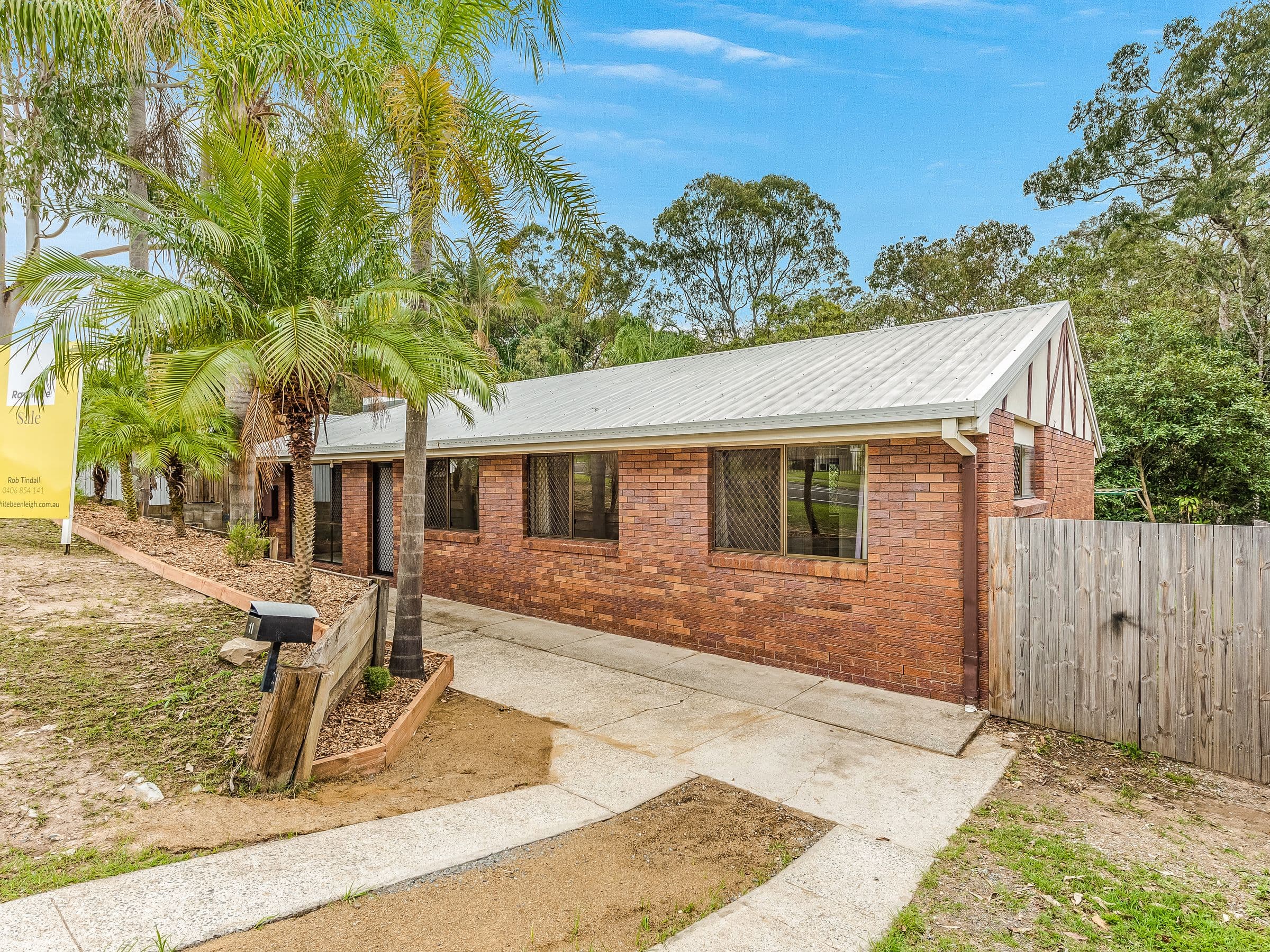 11 Benjul Drive, Beenleigh QLD 4207, Beenleigh - Thumbnail 3