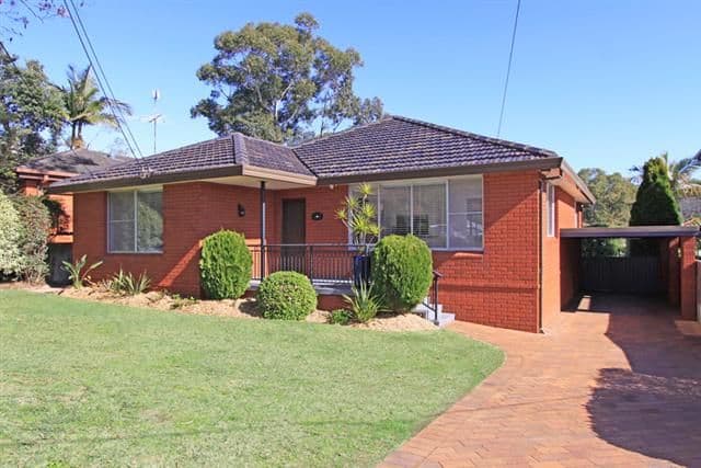 21 Araluen Place, SUTHERLAND NSW 2232, Sutherland - Thumbnail 2
