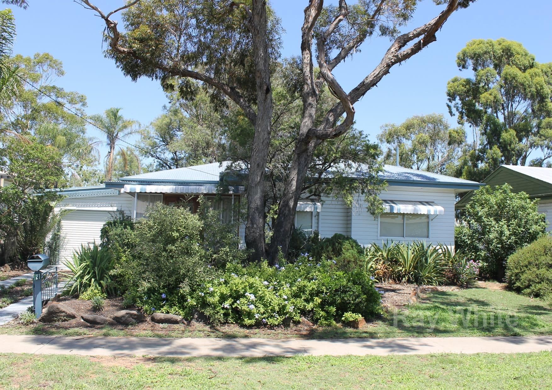 21 Kookaburra Street, Dalby QLD 4405, Dalby - Image 1