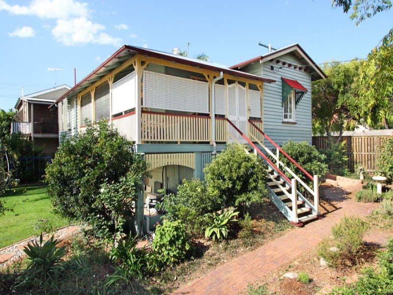 57 Campbell Terrace, ALDERLEY QLD 4051, Alderley - Image 1
