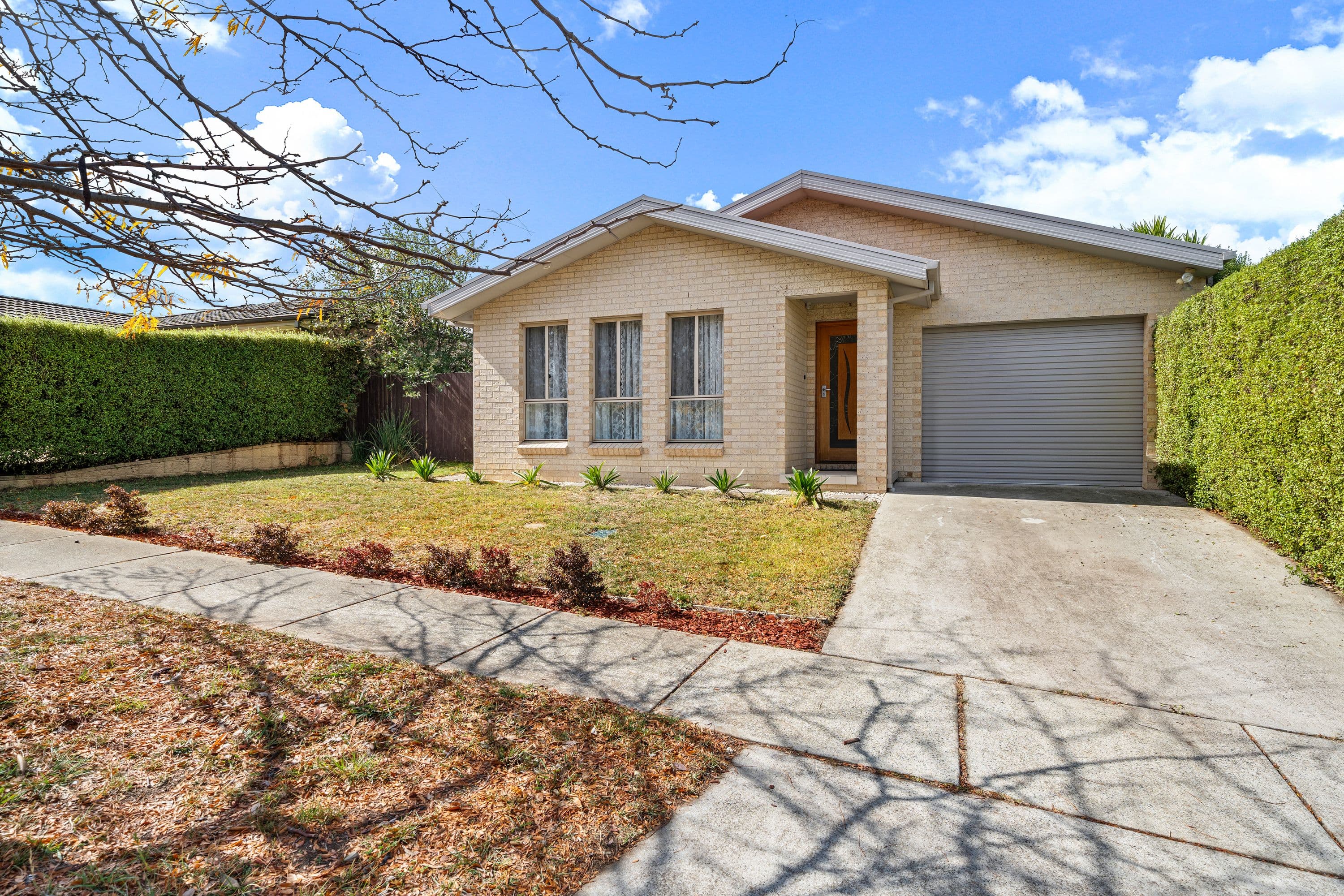 15 Wunderly Circuit, Macgregor ACT 2615, Macgregor - Image 1