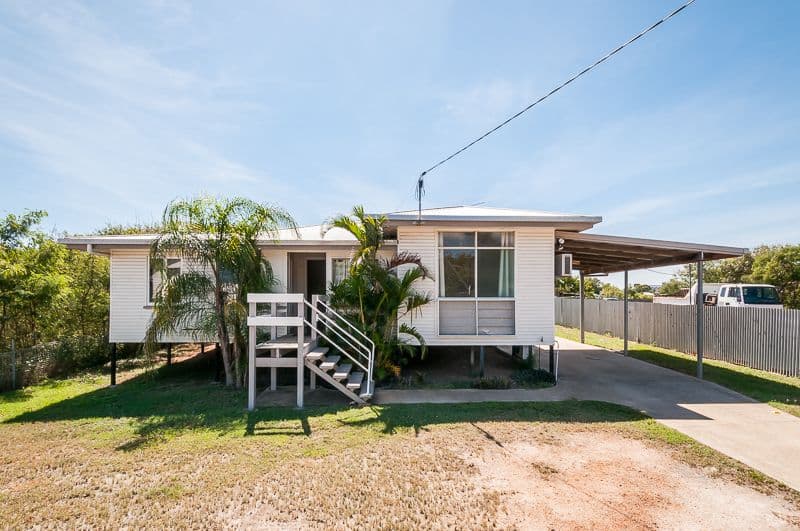 26 Mylne Street, West Gladstone QLD 4680, West Gladstone - Image 1