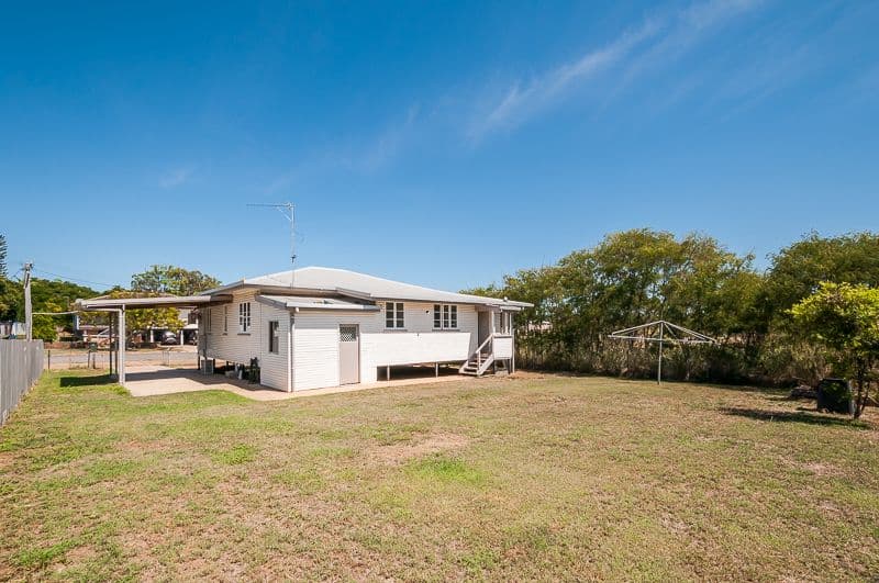 26 Mylne Street, West Gladstone QLD 4680, West Gladstone - Thumbnail 2