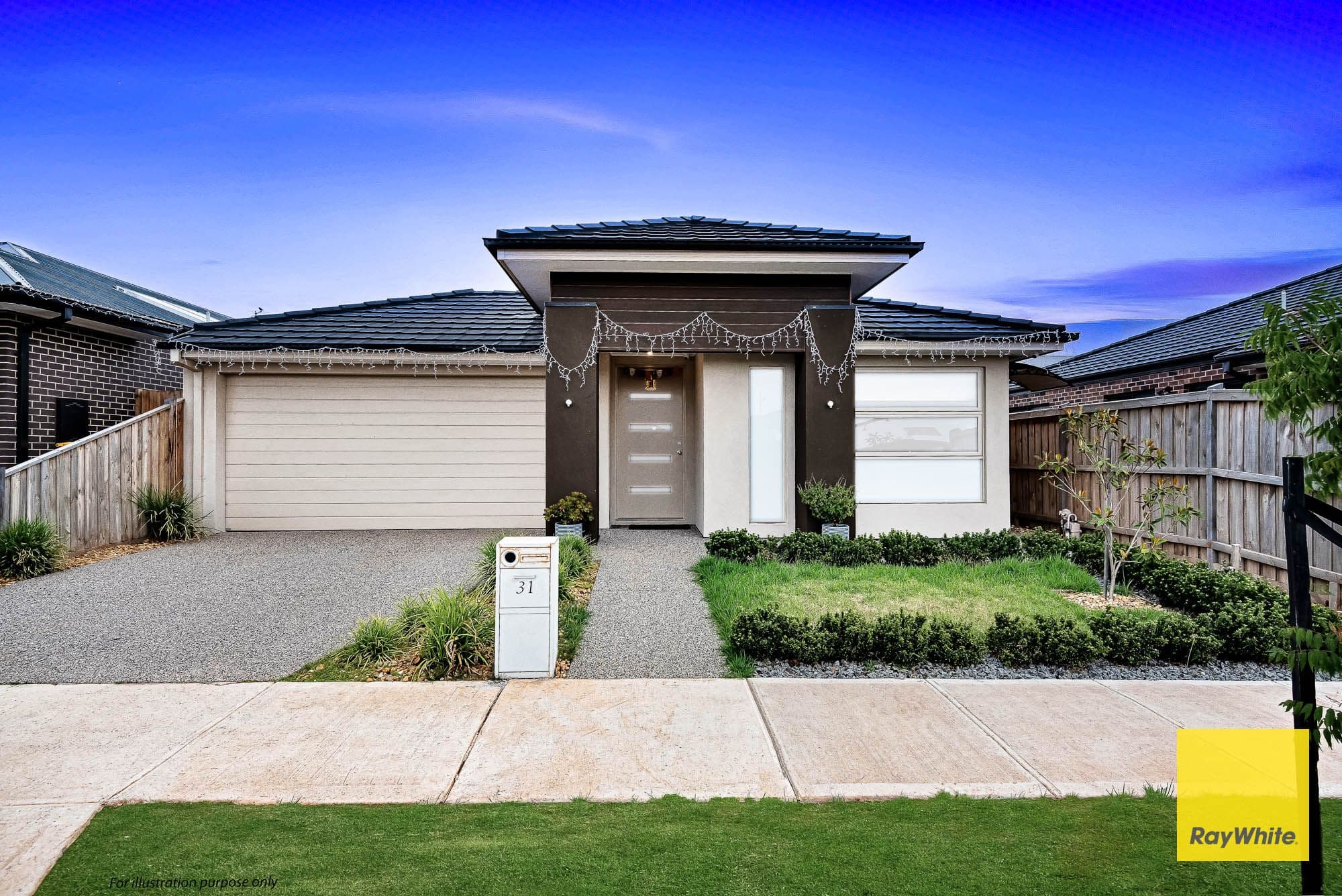 31 Gerace Street, Truganina VIC 3029, Truganina - Image 1