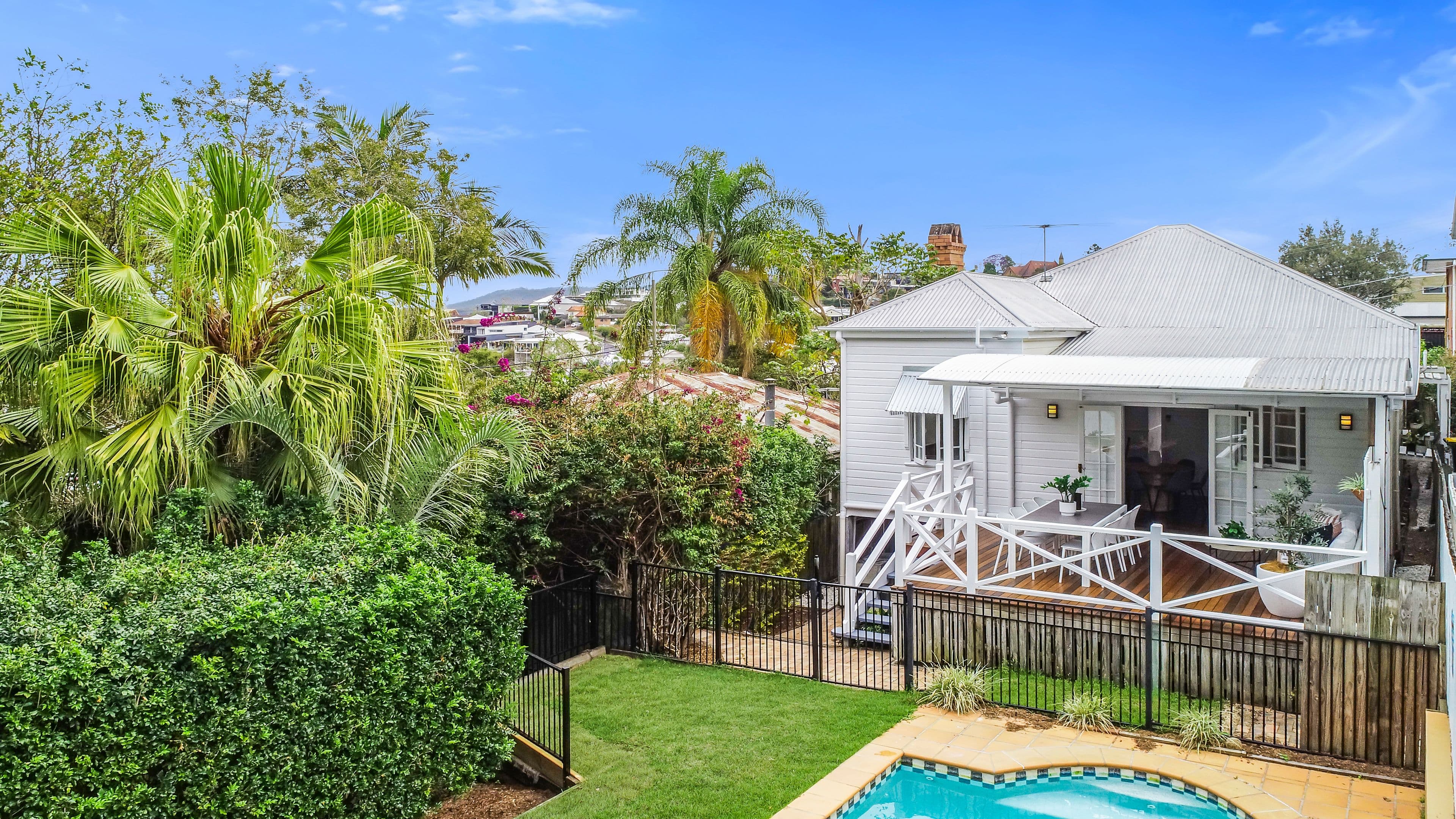 46 Zig Zag Street, Red Hill QLD 4059, Red Hill - Image 1