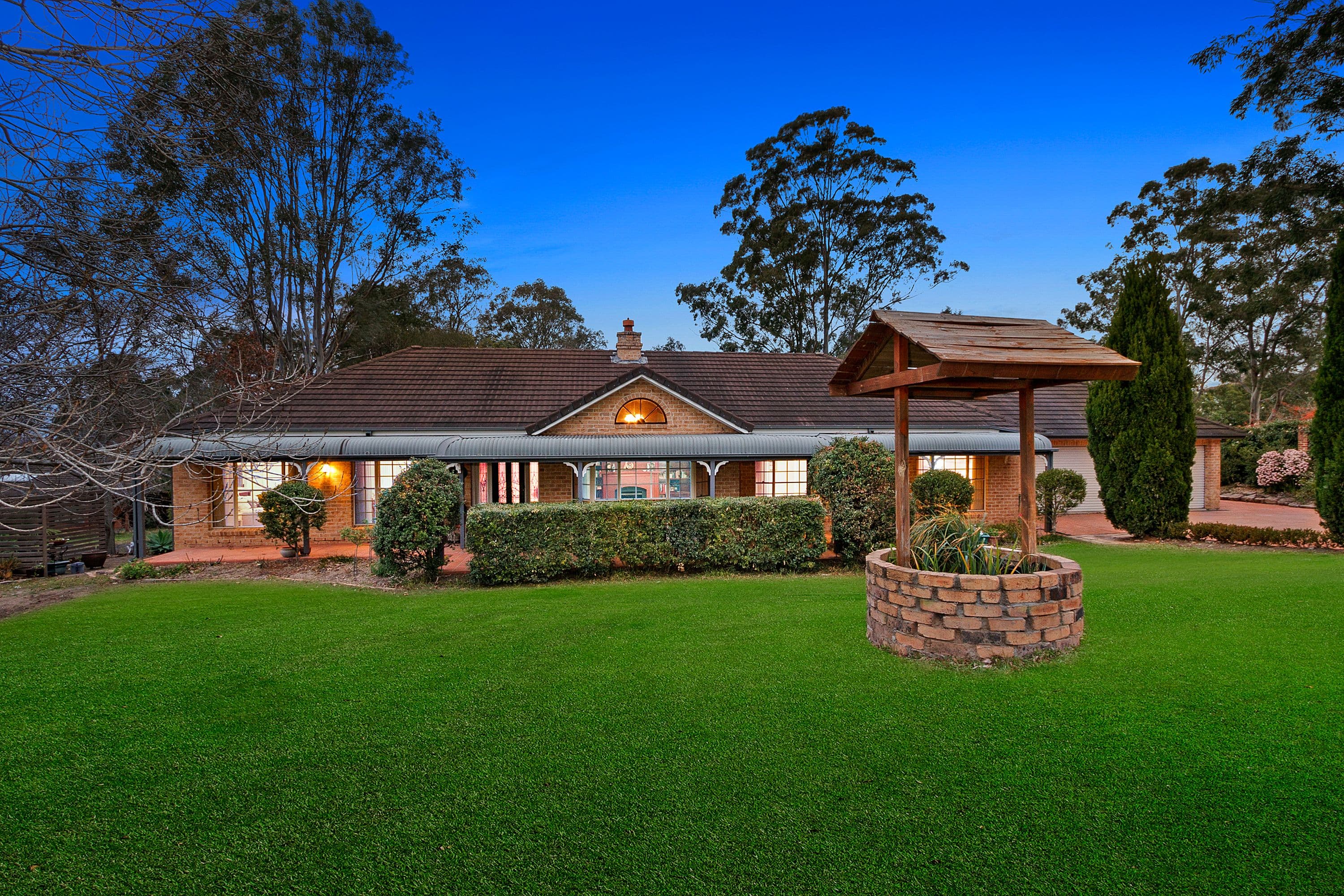 30 Mason Lane, Kurrajong NSW 2758, Kurrajong - Image 1