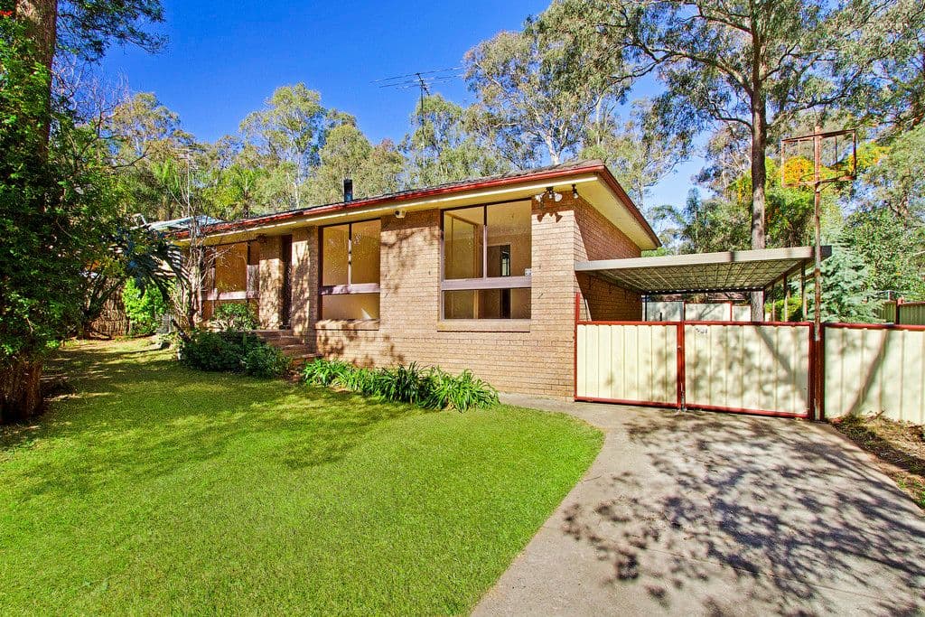 329 Spinks Road, Glossodia NSW 2756, Glossodia - Image 1