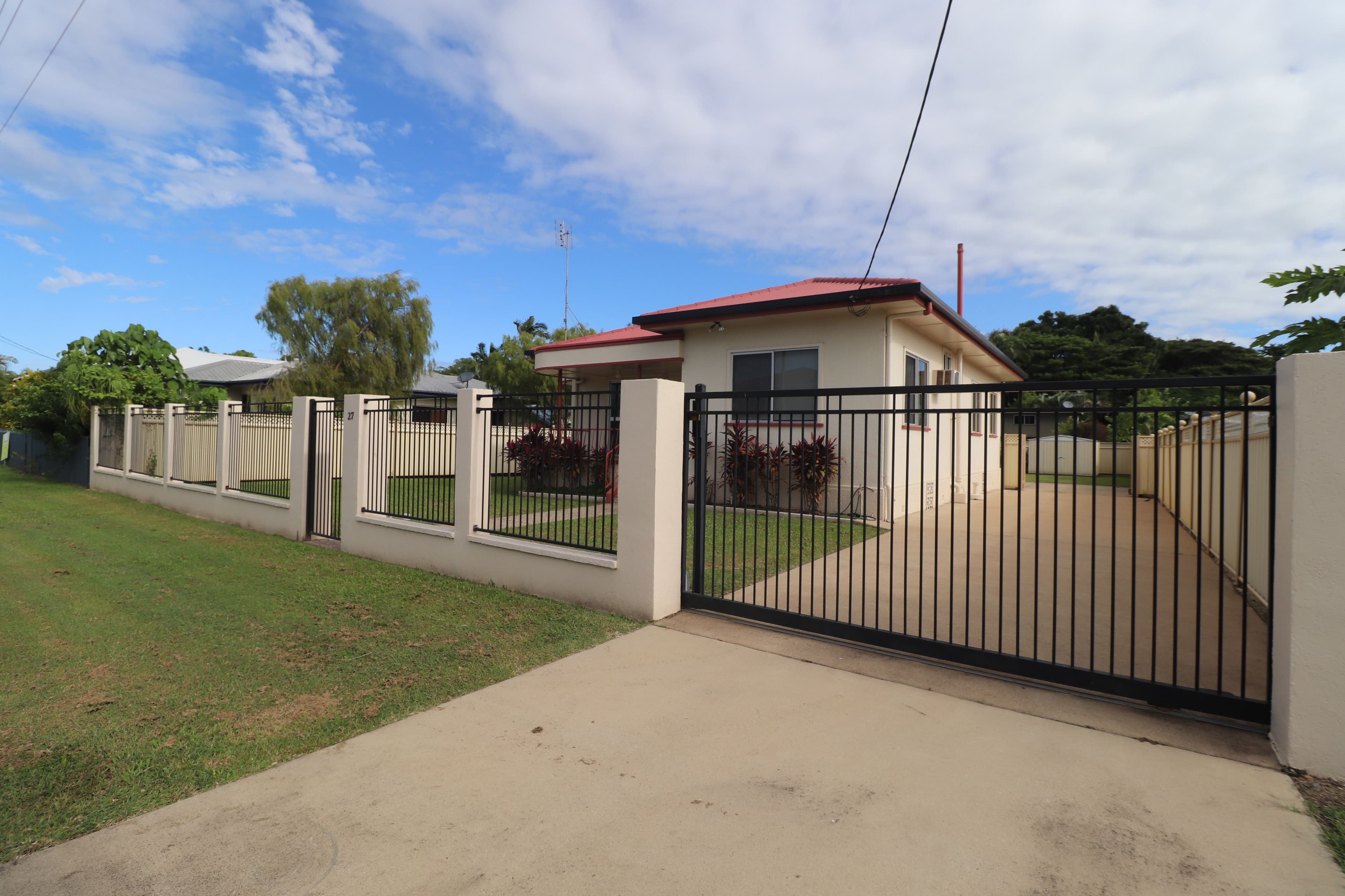 27 Gort Street, Ingham QLD 4850, Ingham - Image 1