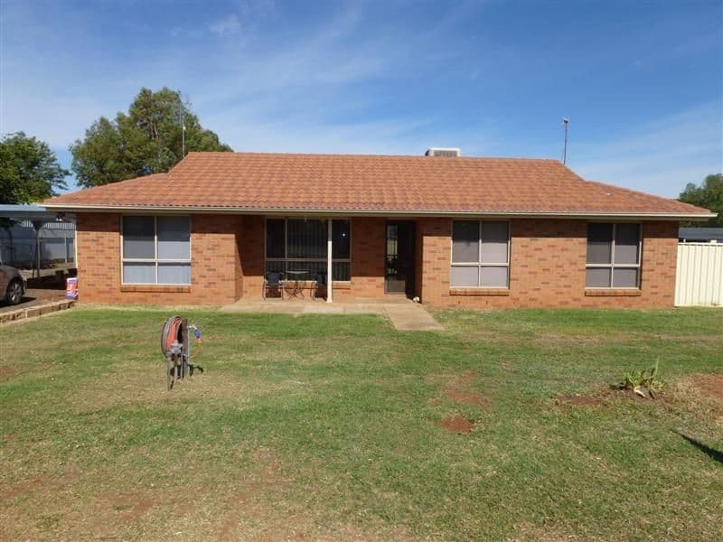 61 Boberah Street, Wongarbon NSW 2831, Wongarbon - Image 1
