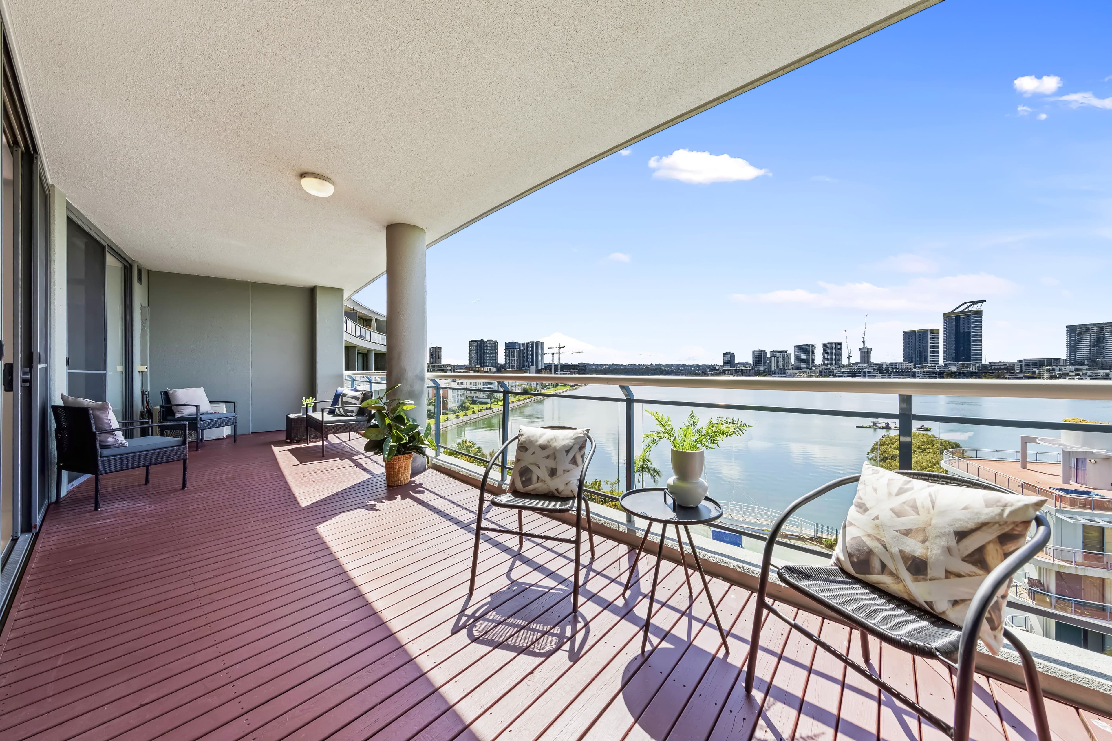 27 Bennelong Pkwy, Wentworth Point NSW 2127, Wentworth Point - Image 1