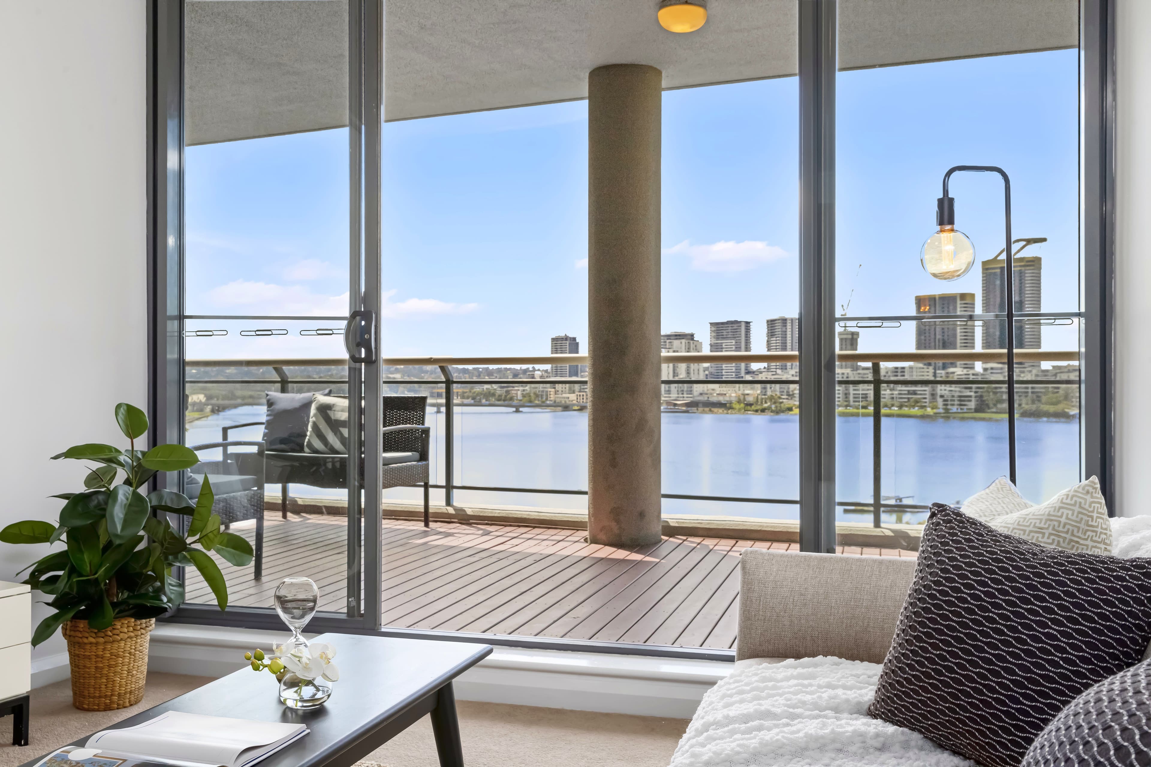 27 Bennelong Pkwy, Wentworth Point NSW 2127, Wentworth Point - Thumbnail 2