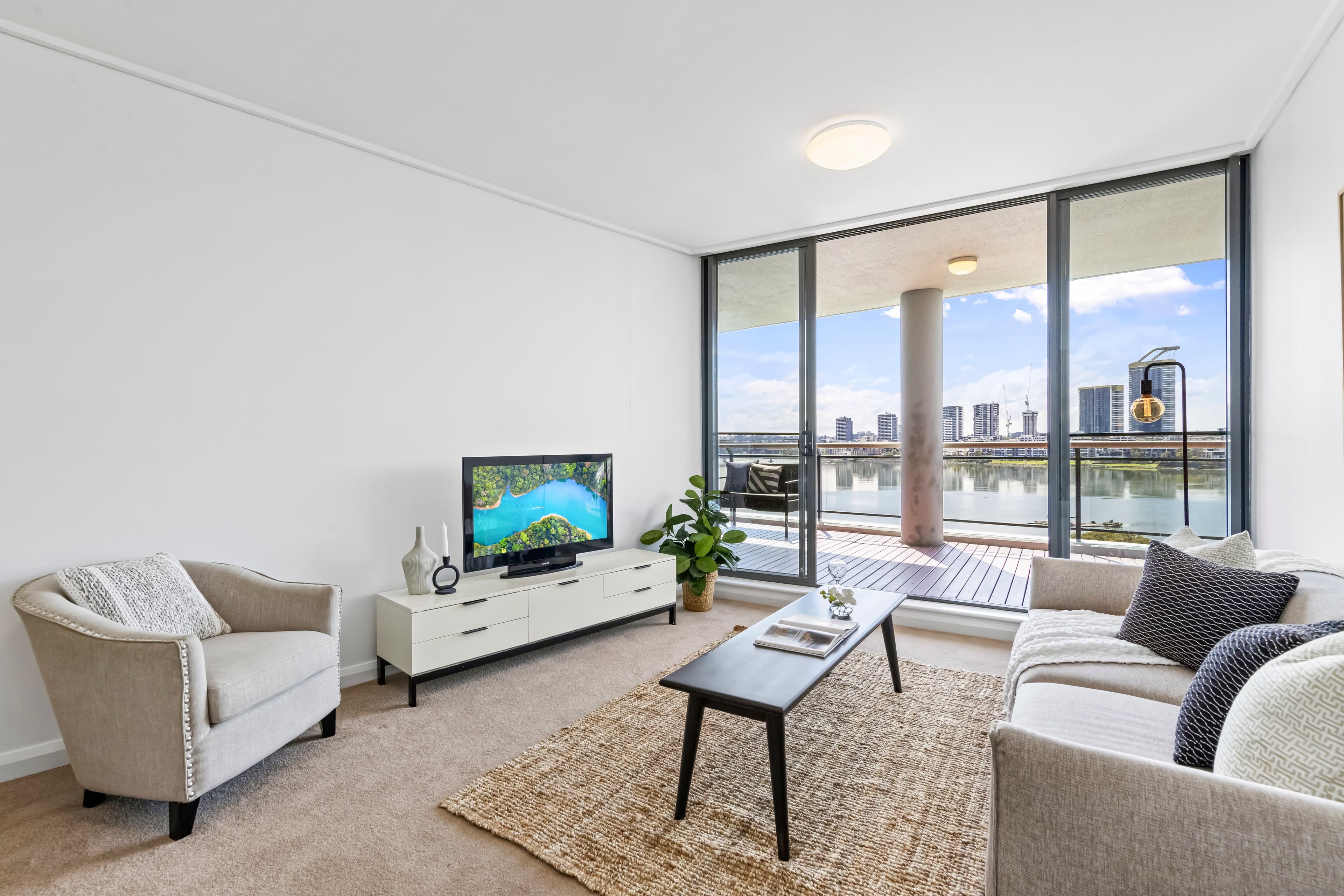 27 Bennelong Pkwy, Wentworth Point NSW 2127, Wentworth Point - Thumbnail 4