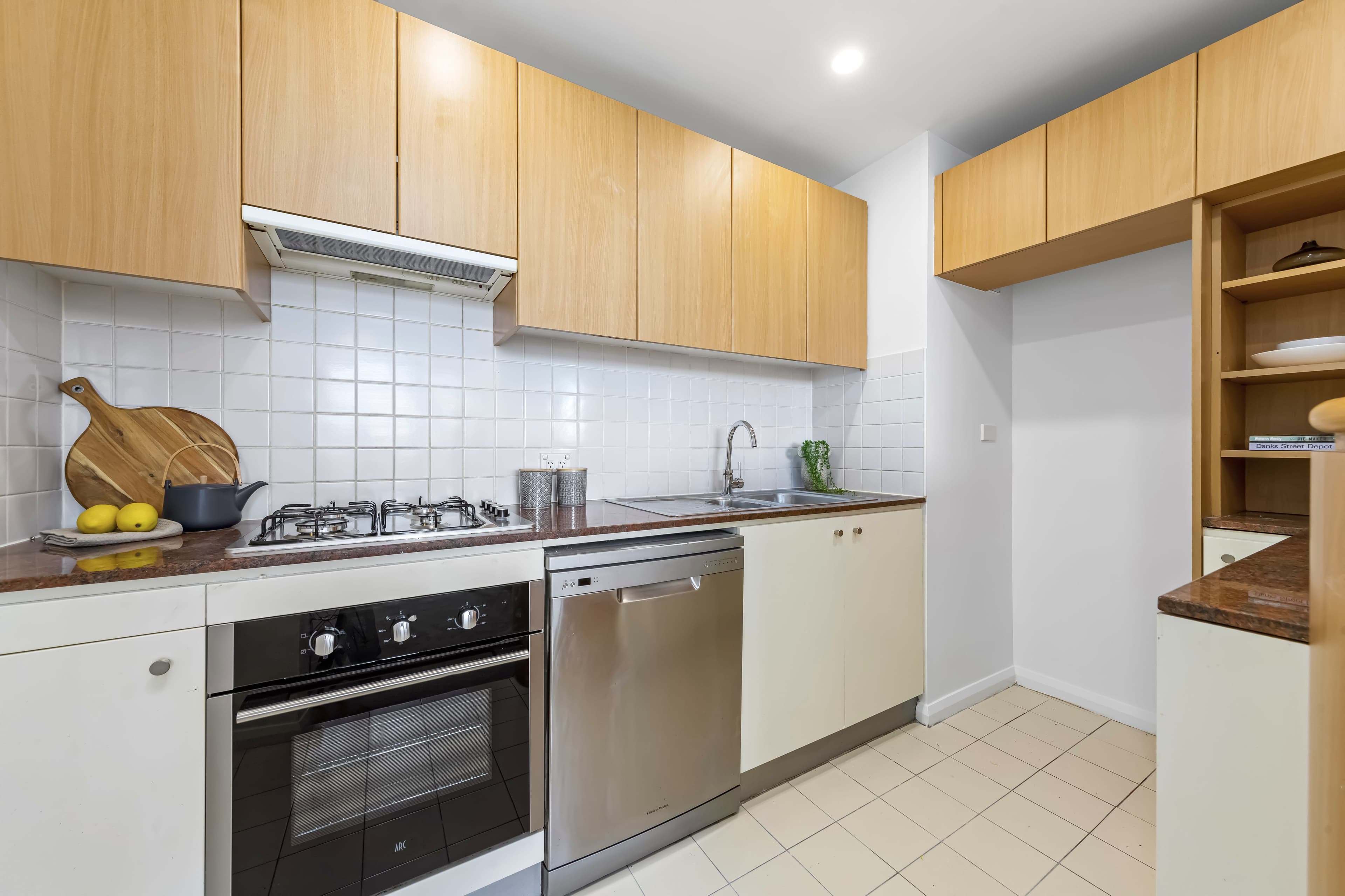 27 Bennelong Pkwy, Wentworth Point NSW 2127, Wentworth Point - Thumbnail 7