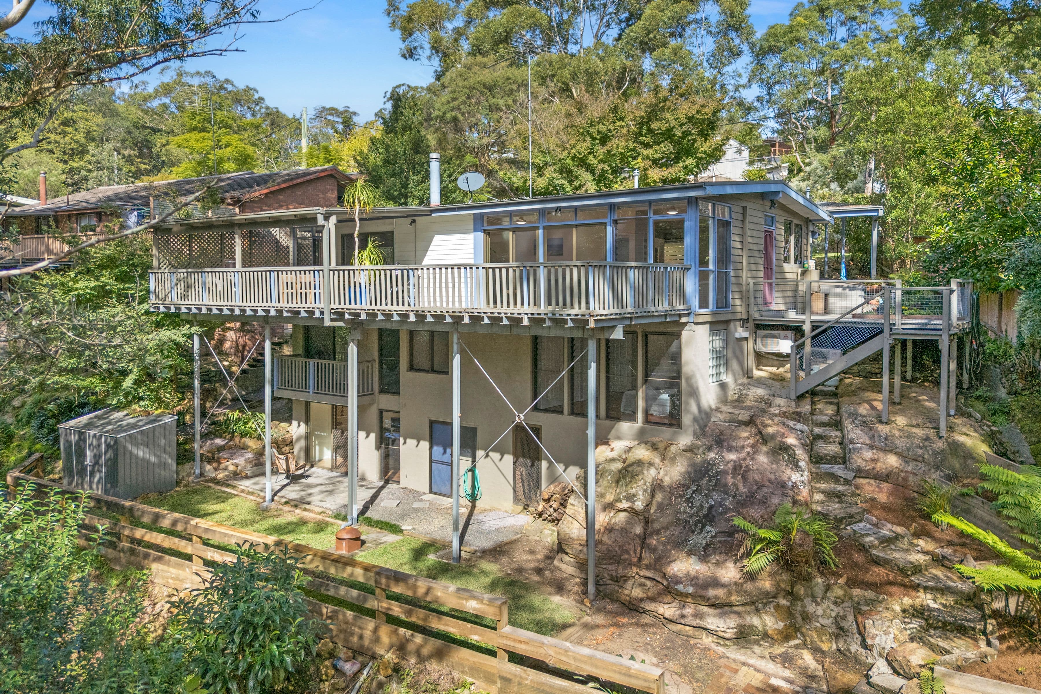 146 Pretoria Parade, Hornsby NSW 2077, Hornsby - Image 1