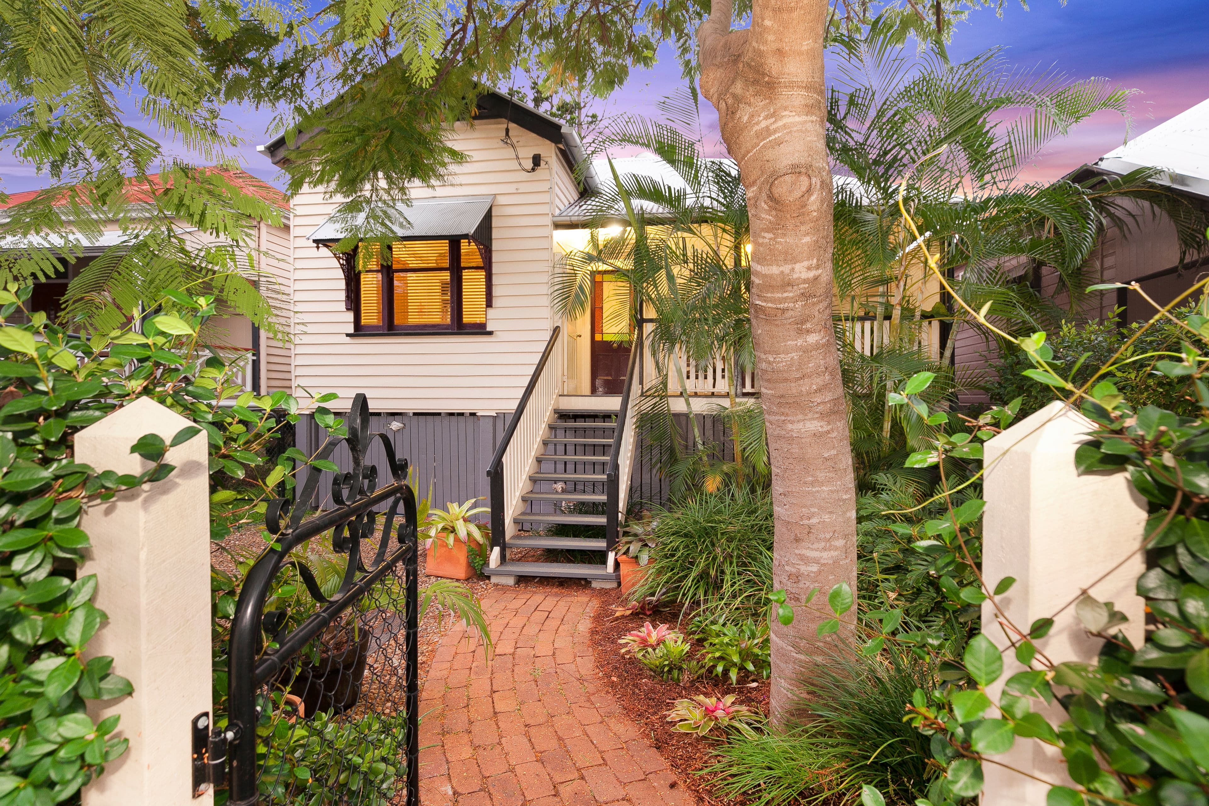 31 Hayward Street, Paddington QLD 4064, Paddington - Image 1