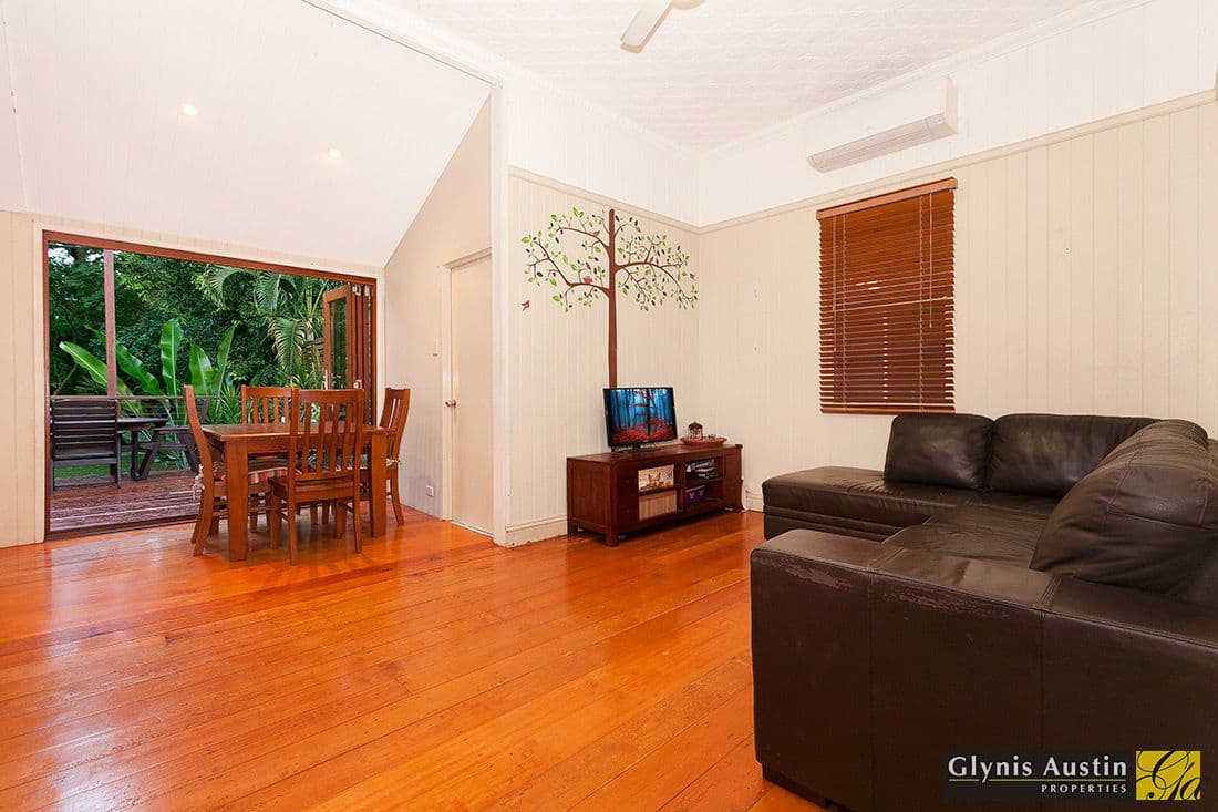 31 Hayward Street, Paddington QLD 4064, Paddington - Thumbnail 2