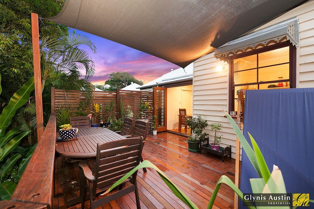 31 Hayward Street, Paddington QLD 4064, Paddington - Thumbnail 4